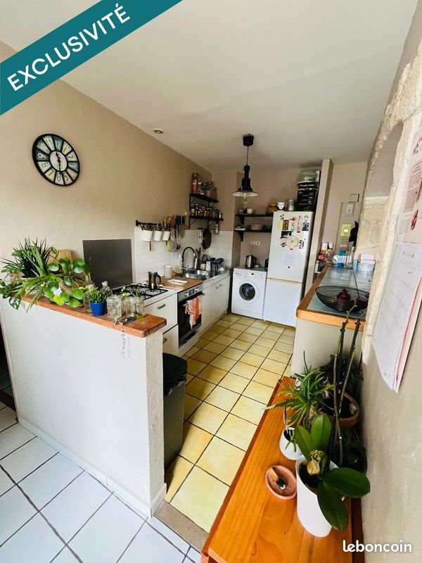 Appartement à vendre, 66m², Villeneuve-lès-Avignon
