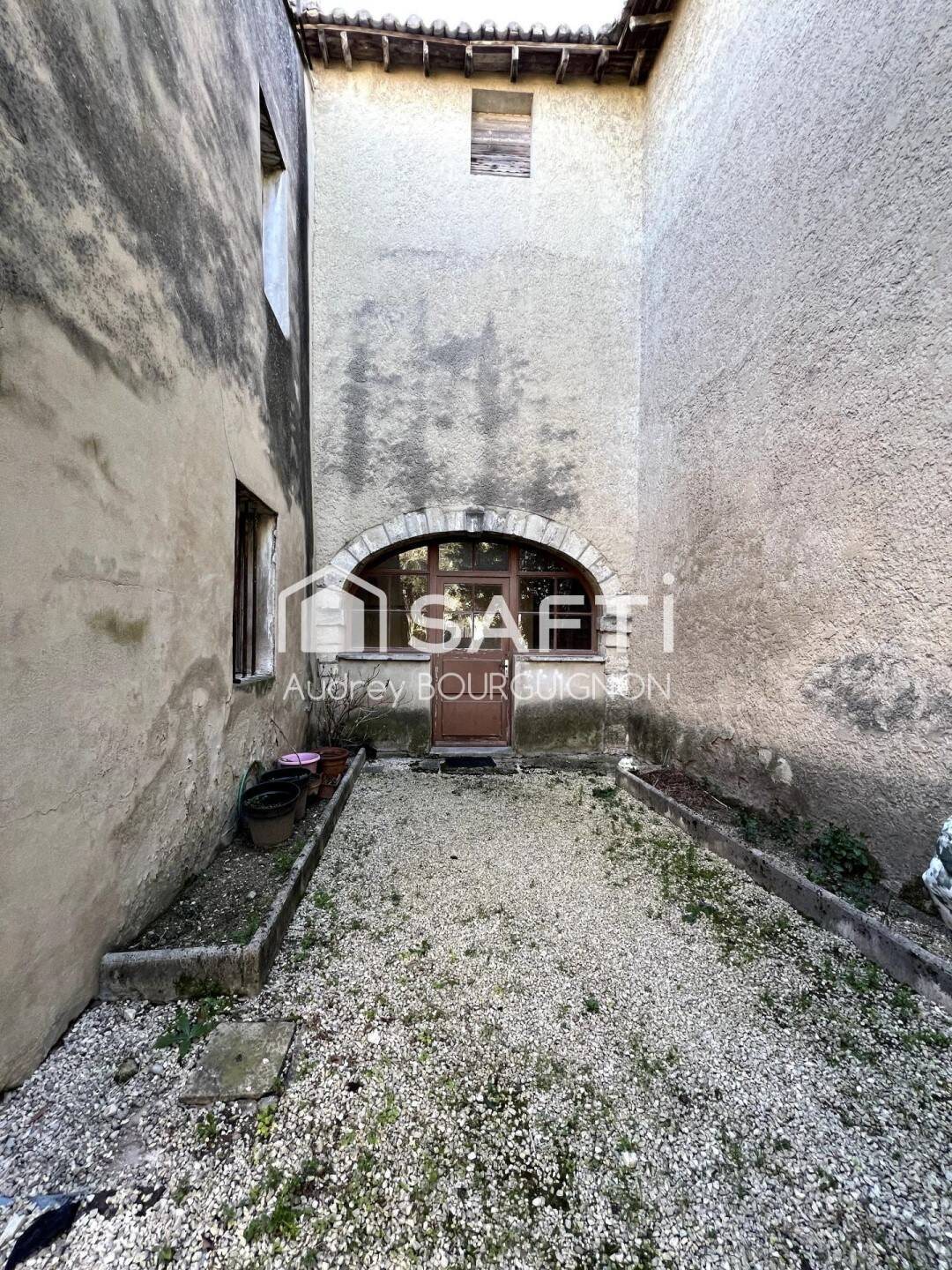 Appartement à vendre, 470m², Le Thor