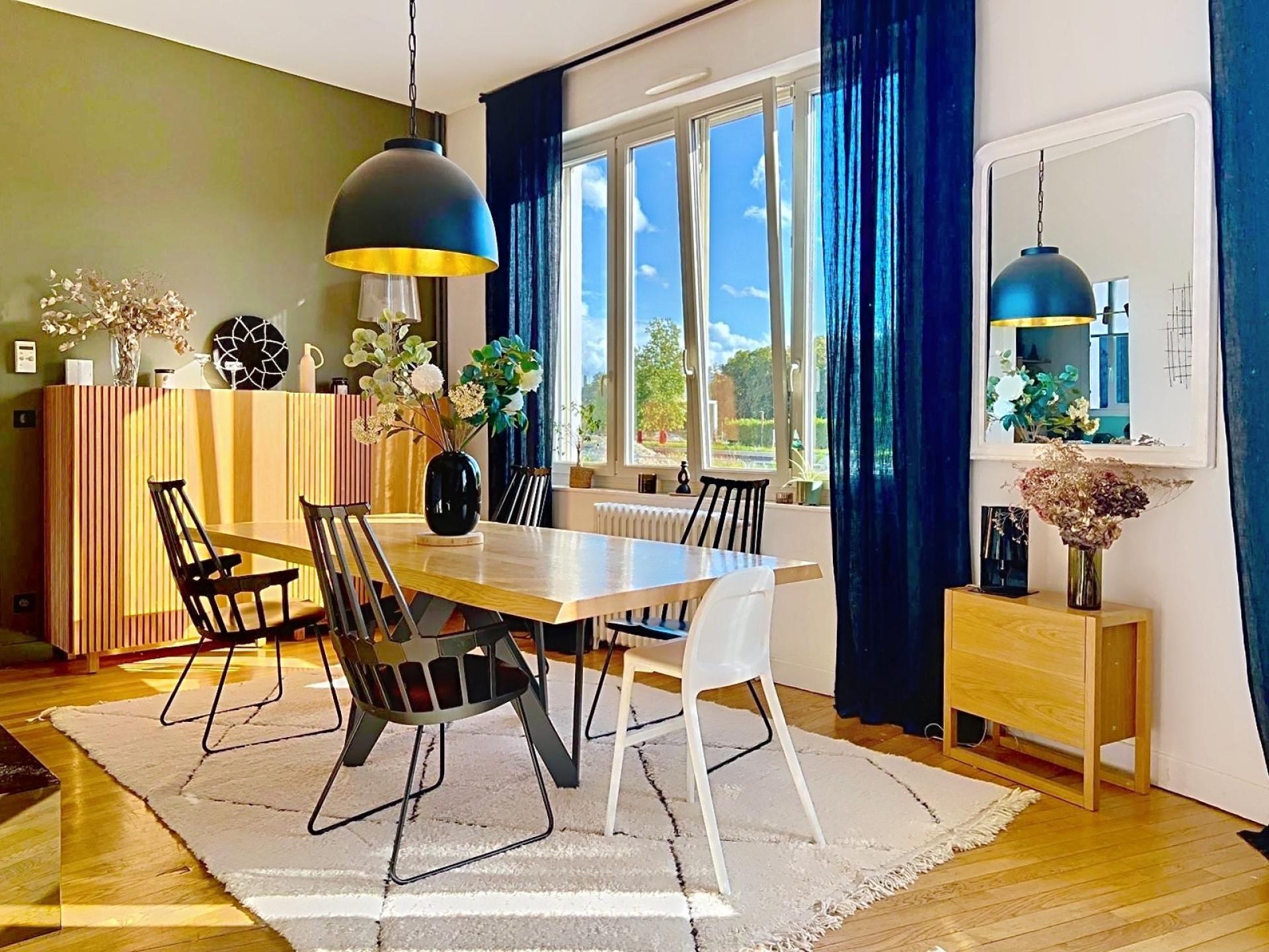 Maison à vendre, 187m², Reims