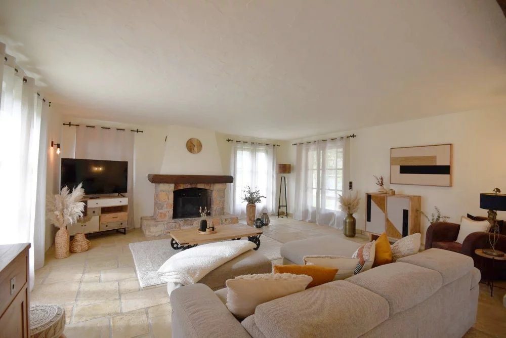 Maison à vendre, 168m², Seillans