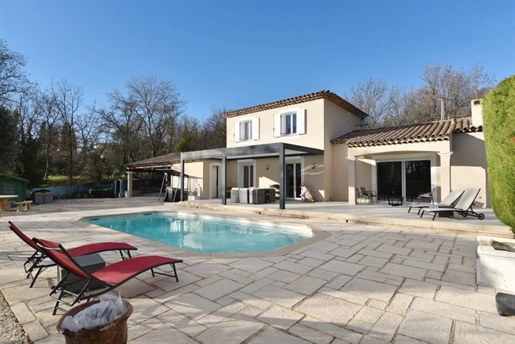 Near all amenities Villa of 136 m² with 3 bedrooms