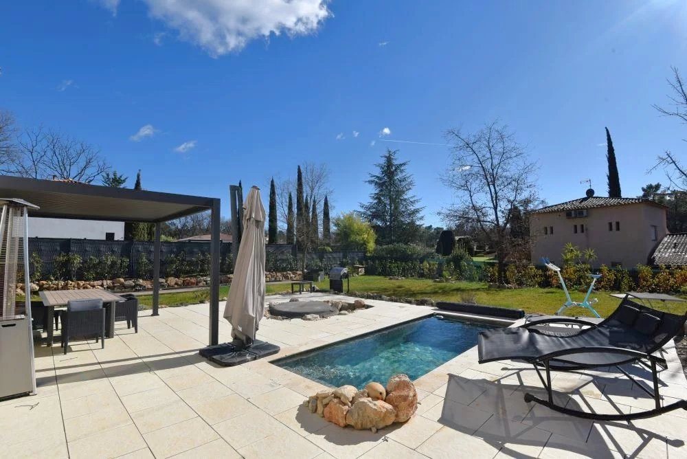 Maison à vendre, 105m², Callian