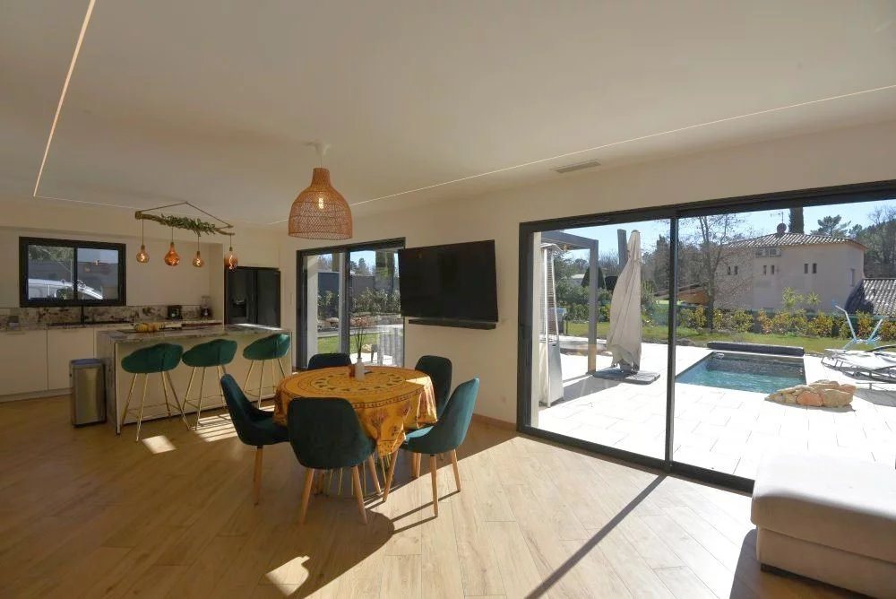 Maison à vendre, 105m², Callian