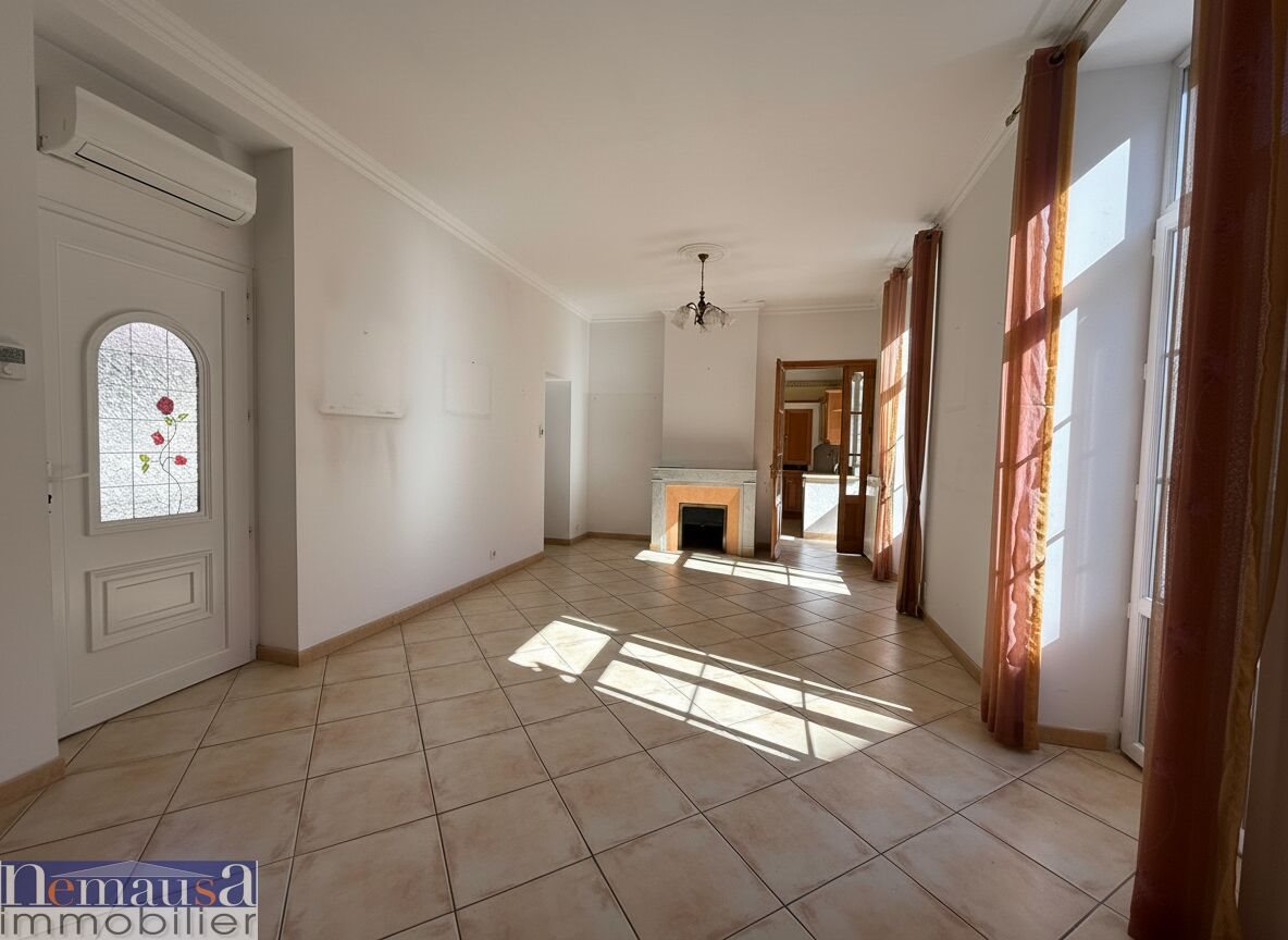 Appartement à vendre, 90m², Nîmes