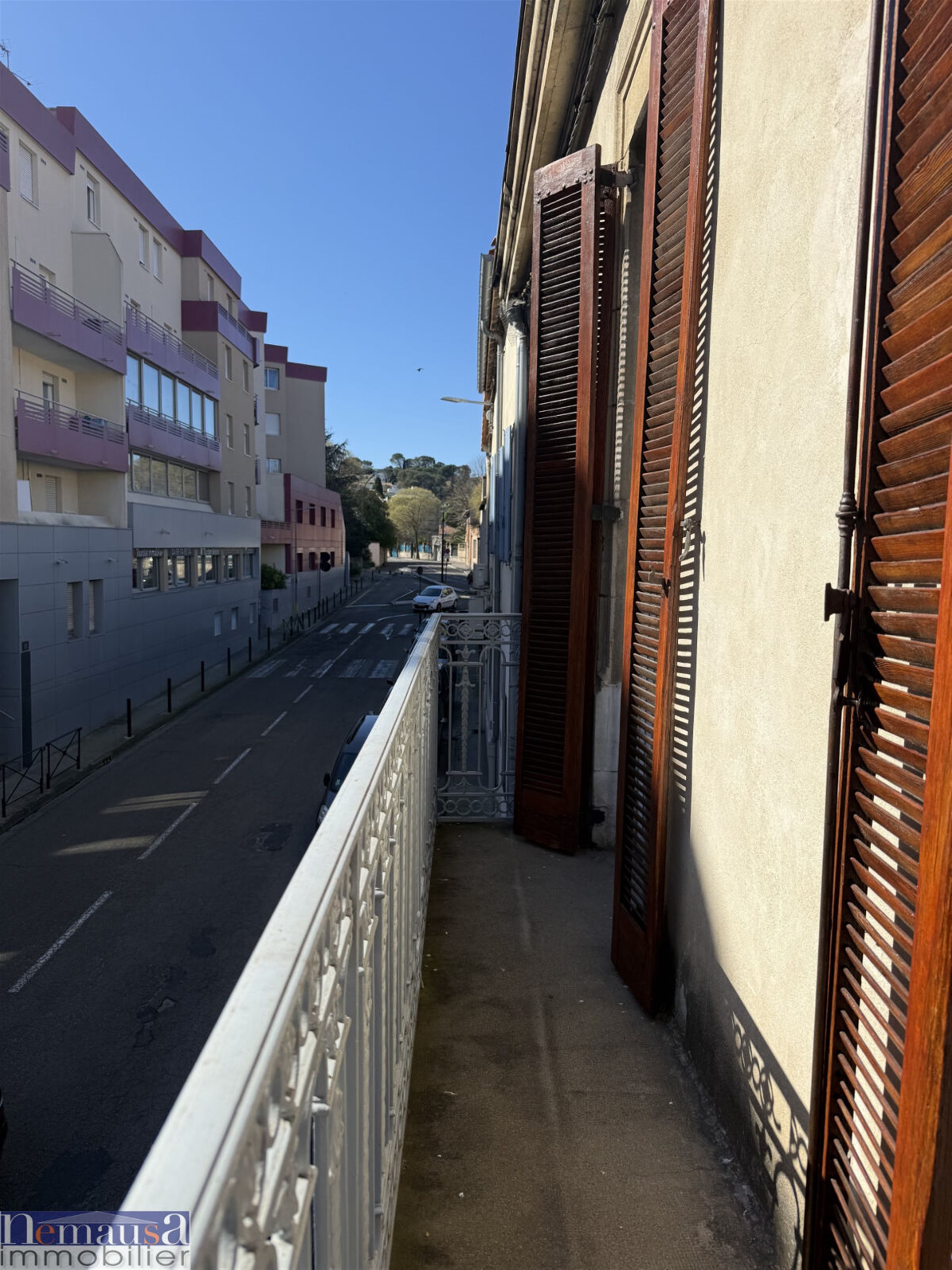 Appartement à vendre, 90m², Nîmes