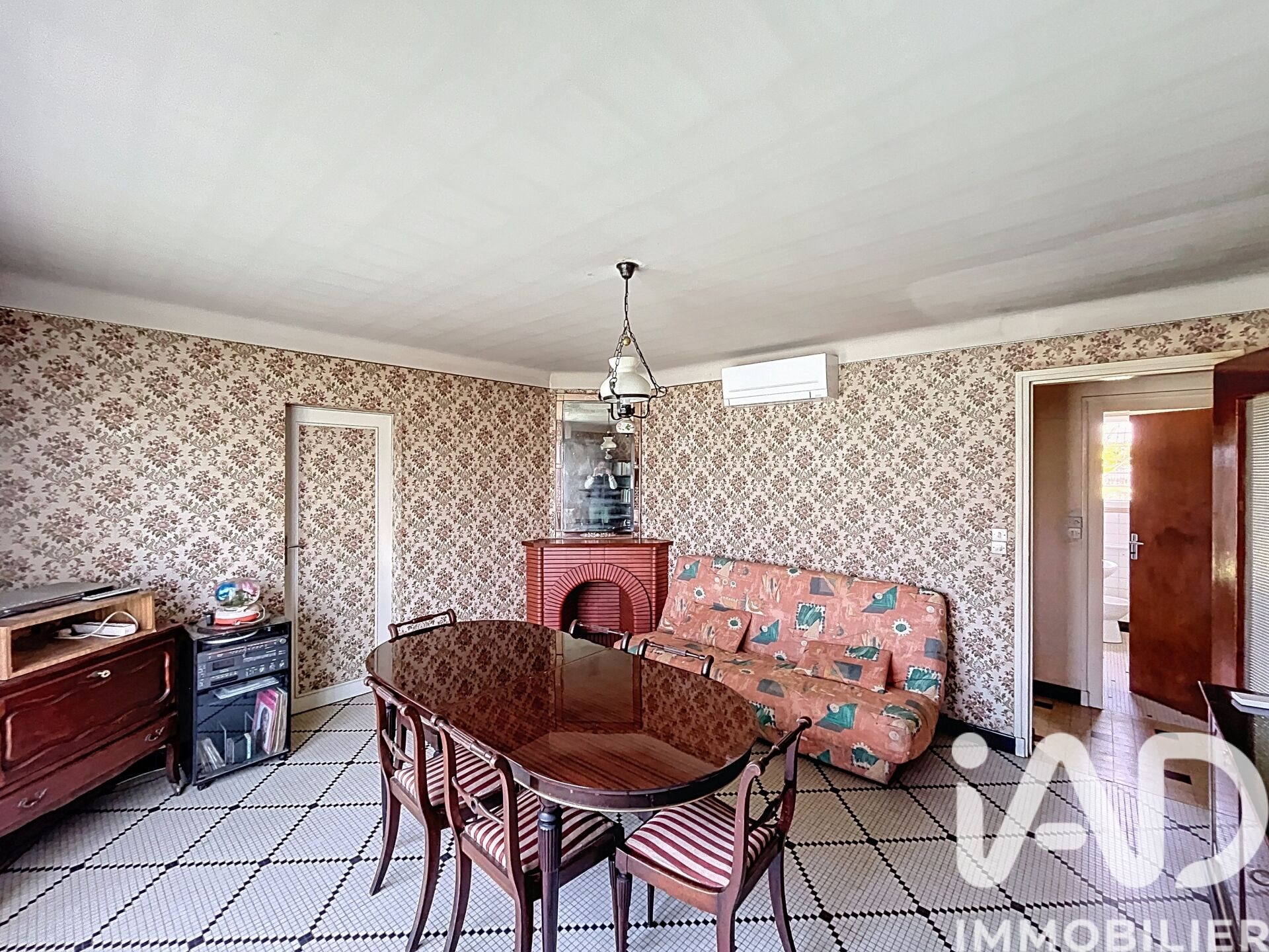 Maison à vendre, 83m², Morcenx