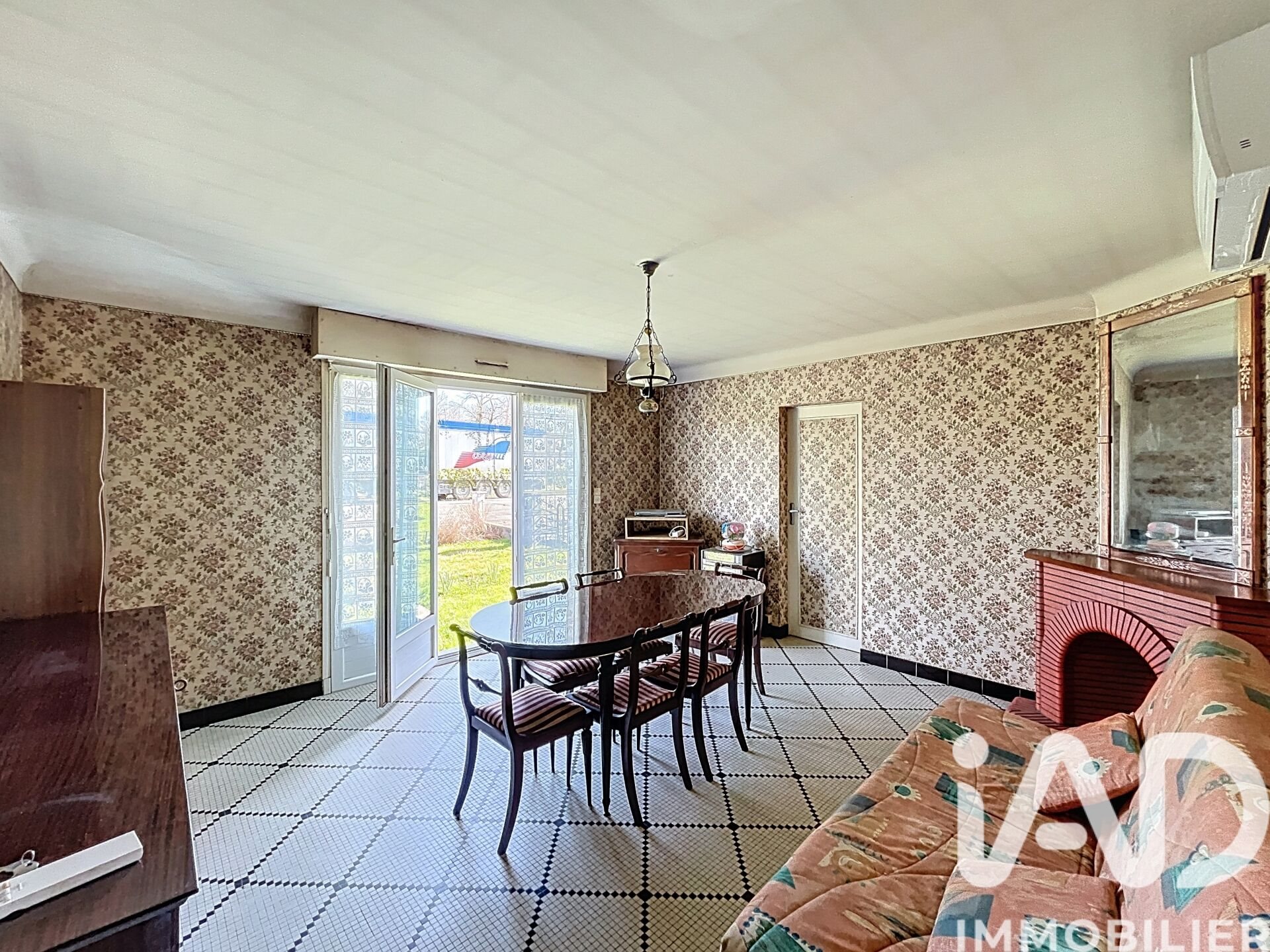 Maison à vendre, 83m², Morcenx