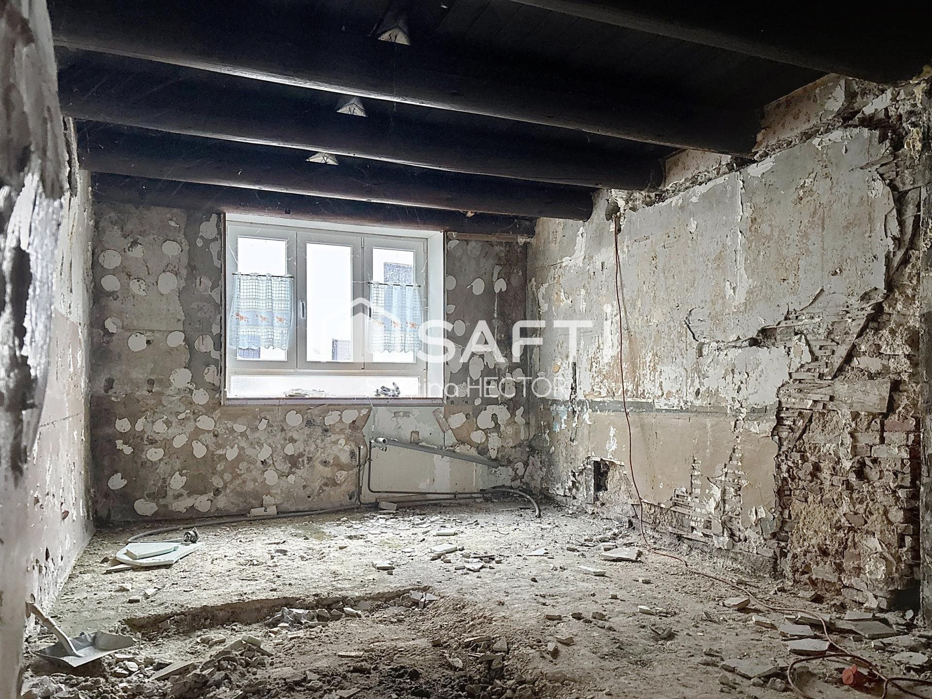 Maison à vendre, 133m², Vahl-lès-Faulquemont