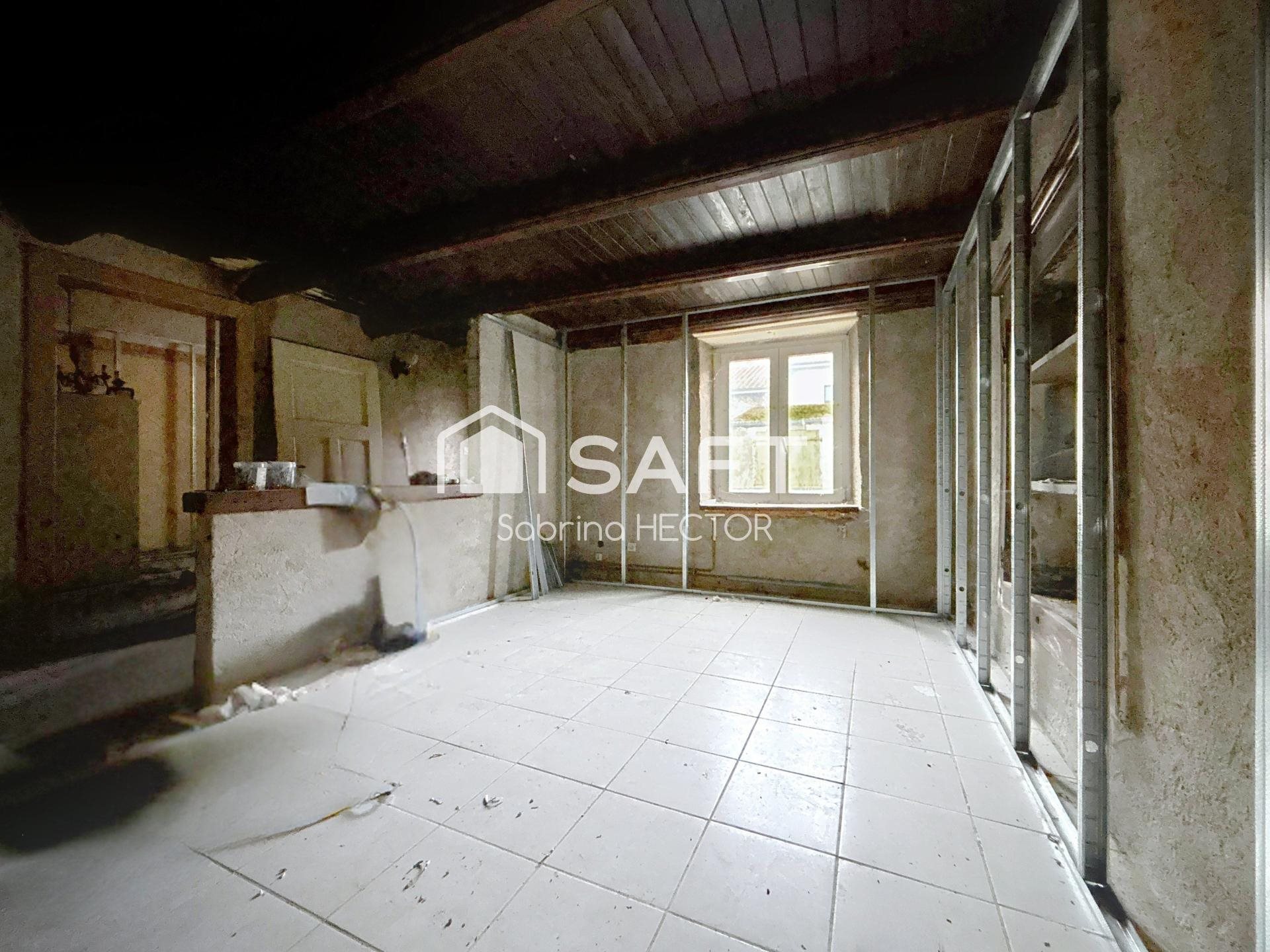 Maison à vendre, 133m², Vahl-lès-Faulquemont