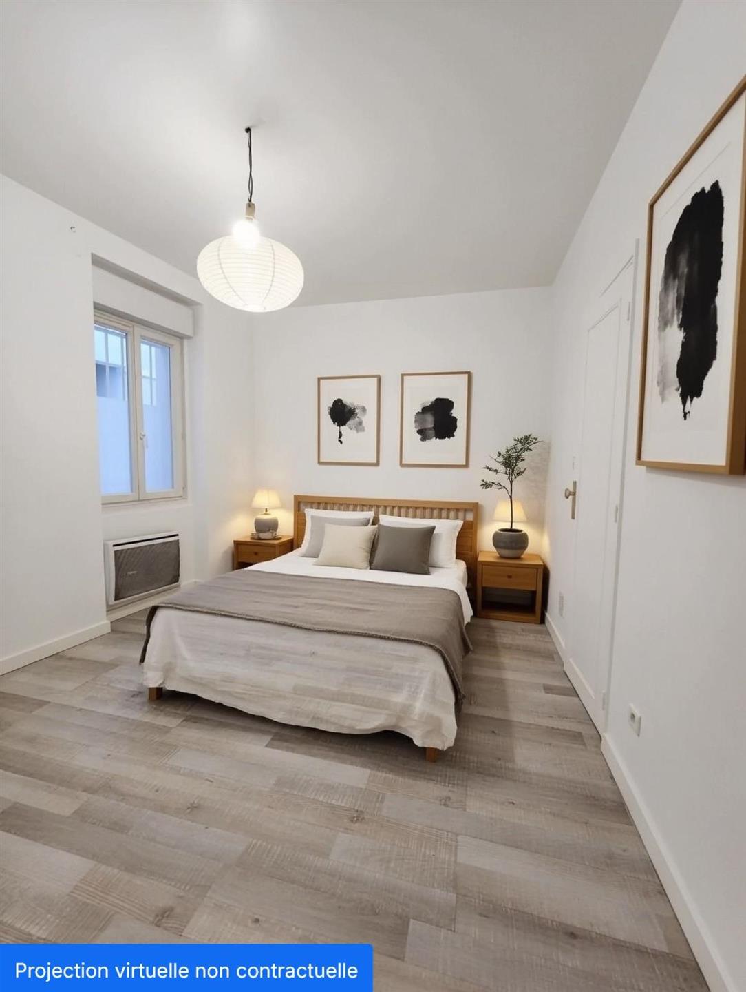 Appartement à vendre, 47m², Toulouse