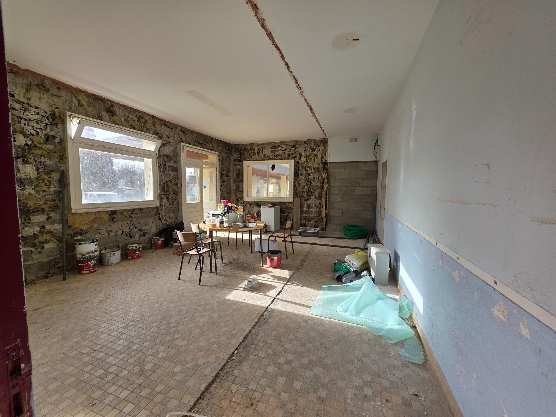 Appartement à vendre, 90m², La Flèche