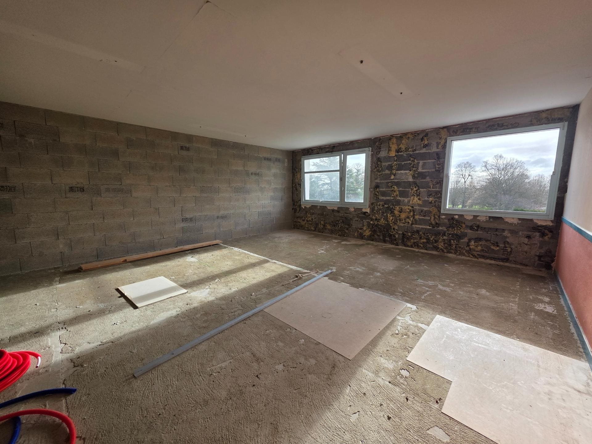 Appartement à vendre, 78m², La Flèche