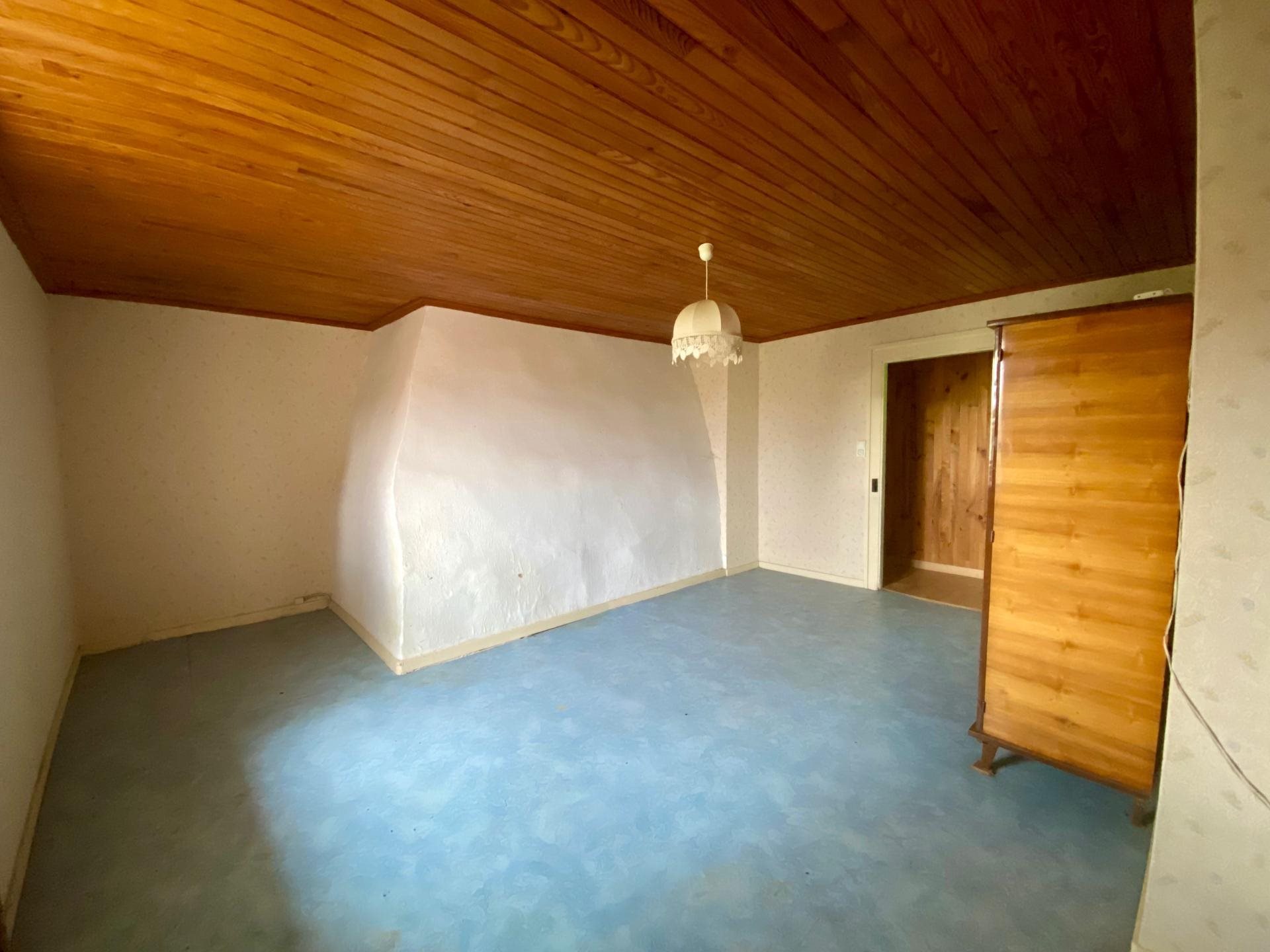 Maison à vendre, 191m², Chilly-sur-Salins