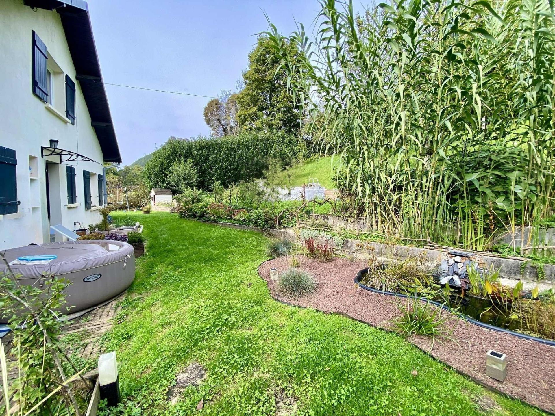 Maison à vendre, 121m², Salins-les-Bains