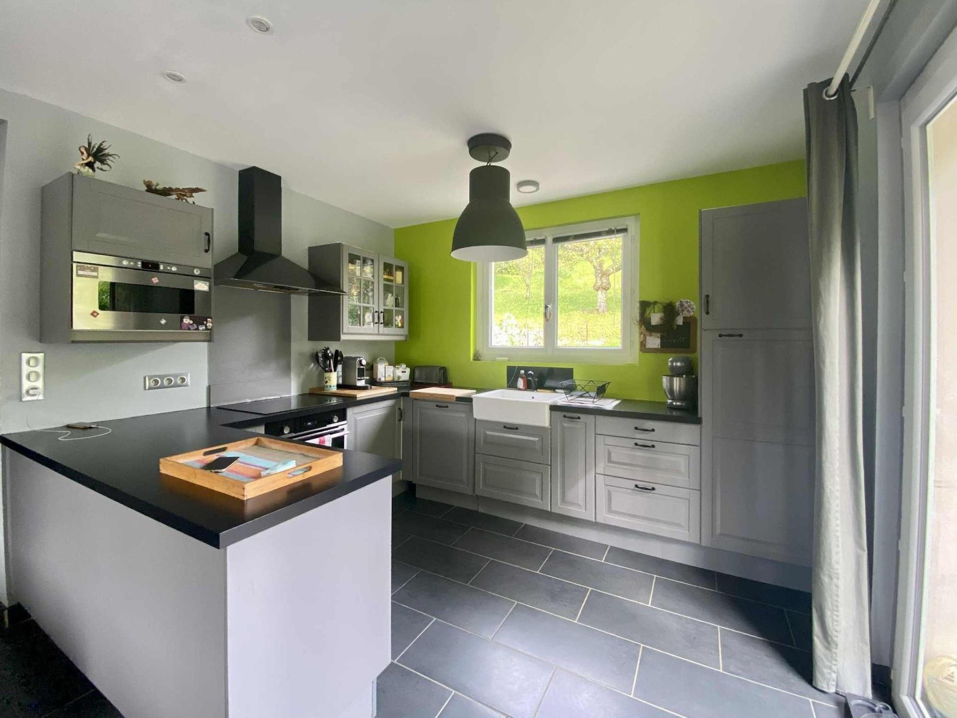 Maison à vendre, 121m², Salins-les-Bains