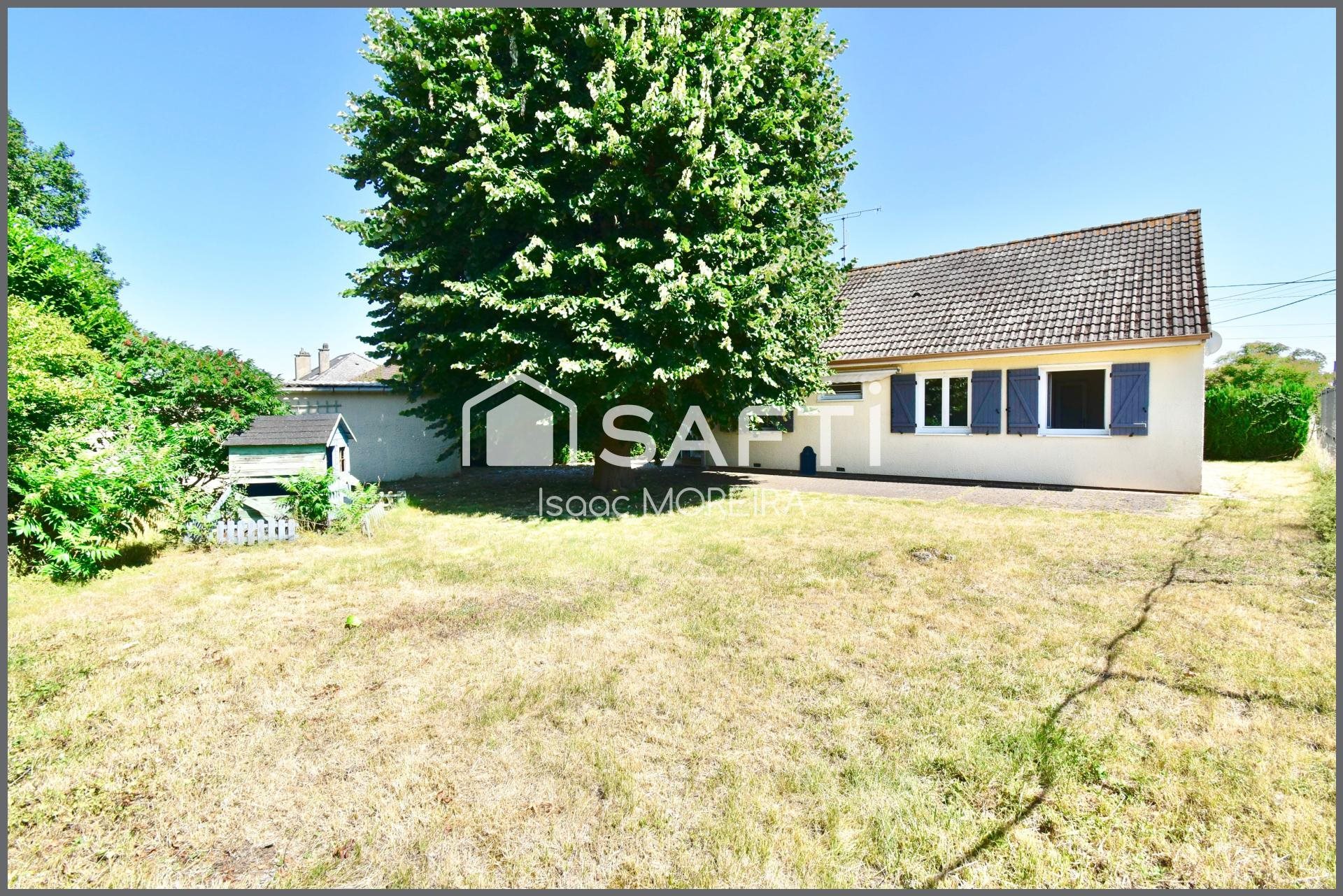 Maison à vendre, 85m², Dreux