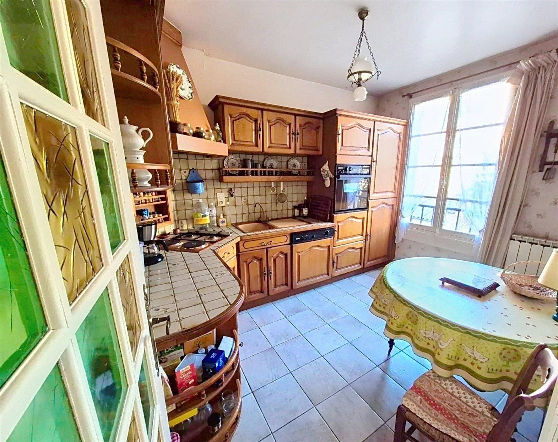 Appartement à vendre, 125m², Les Andelys