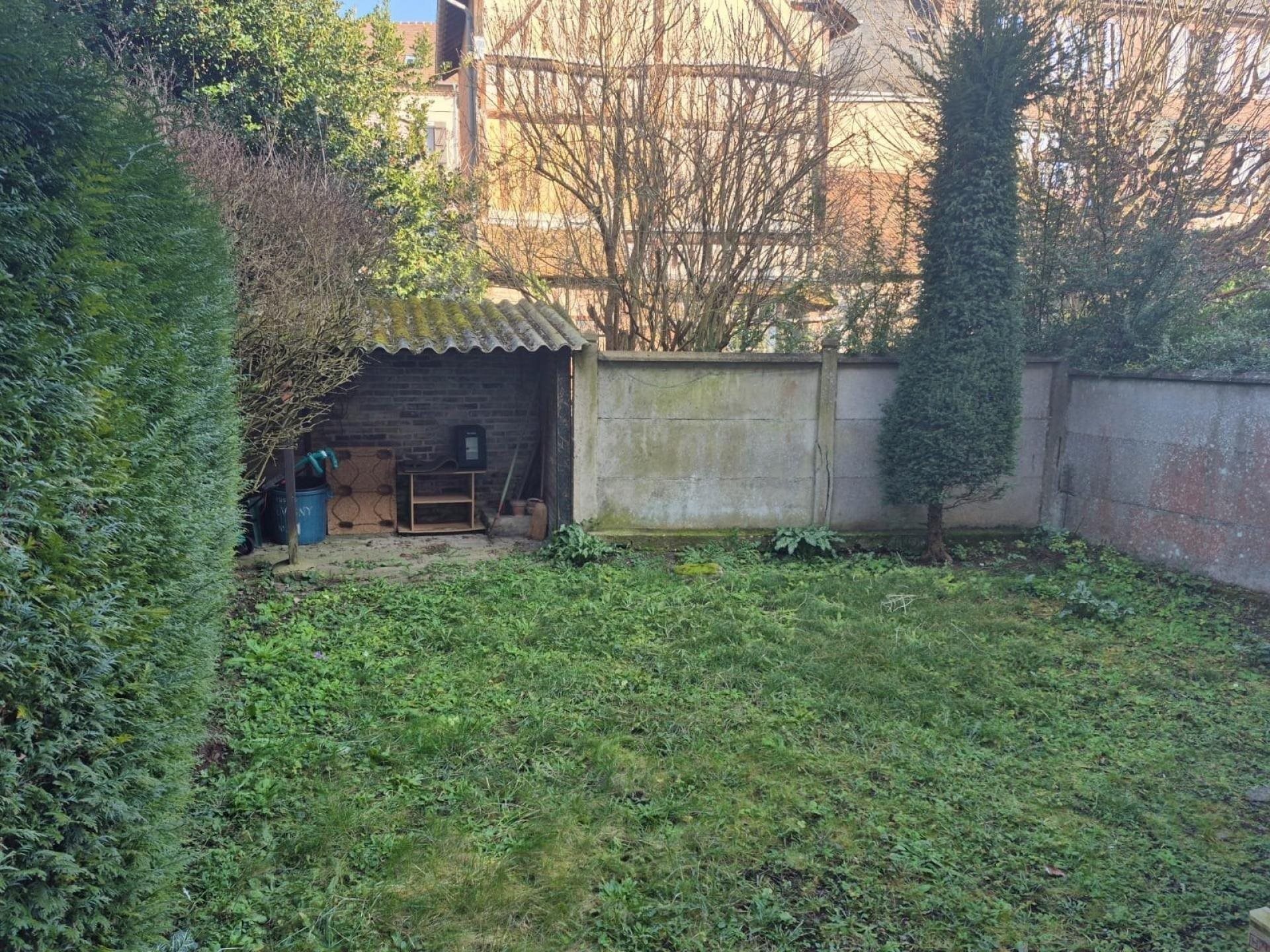 Appartement à vendre, 125m², Les Andelys