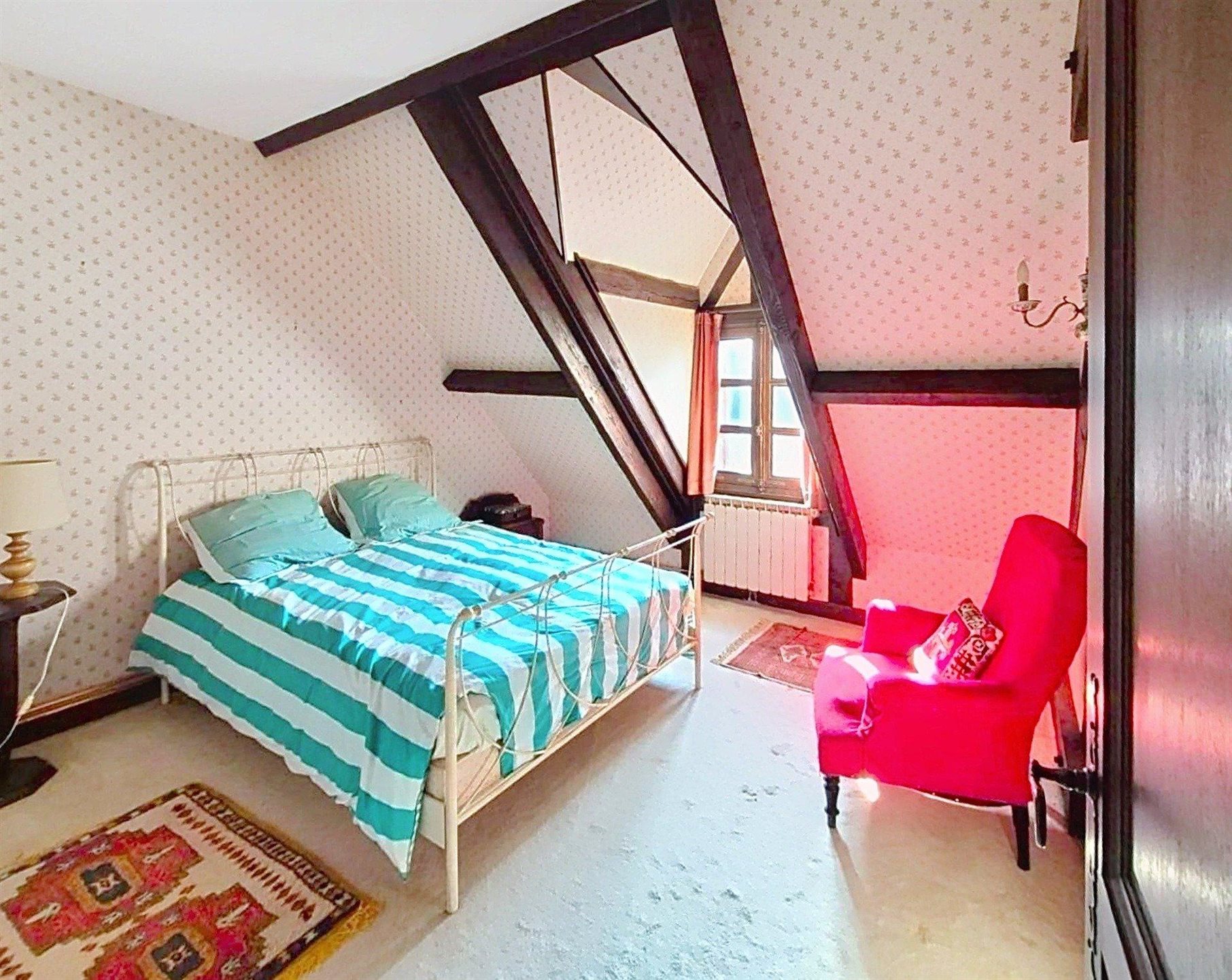 Appartement à vendre, 125m², Les Andelys