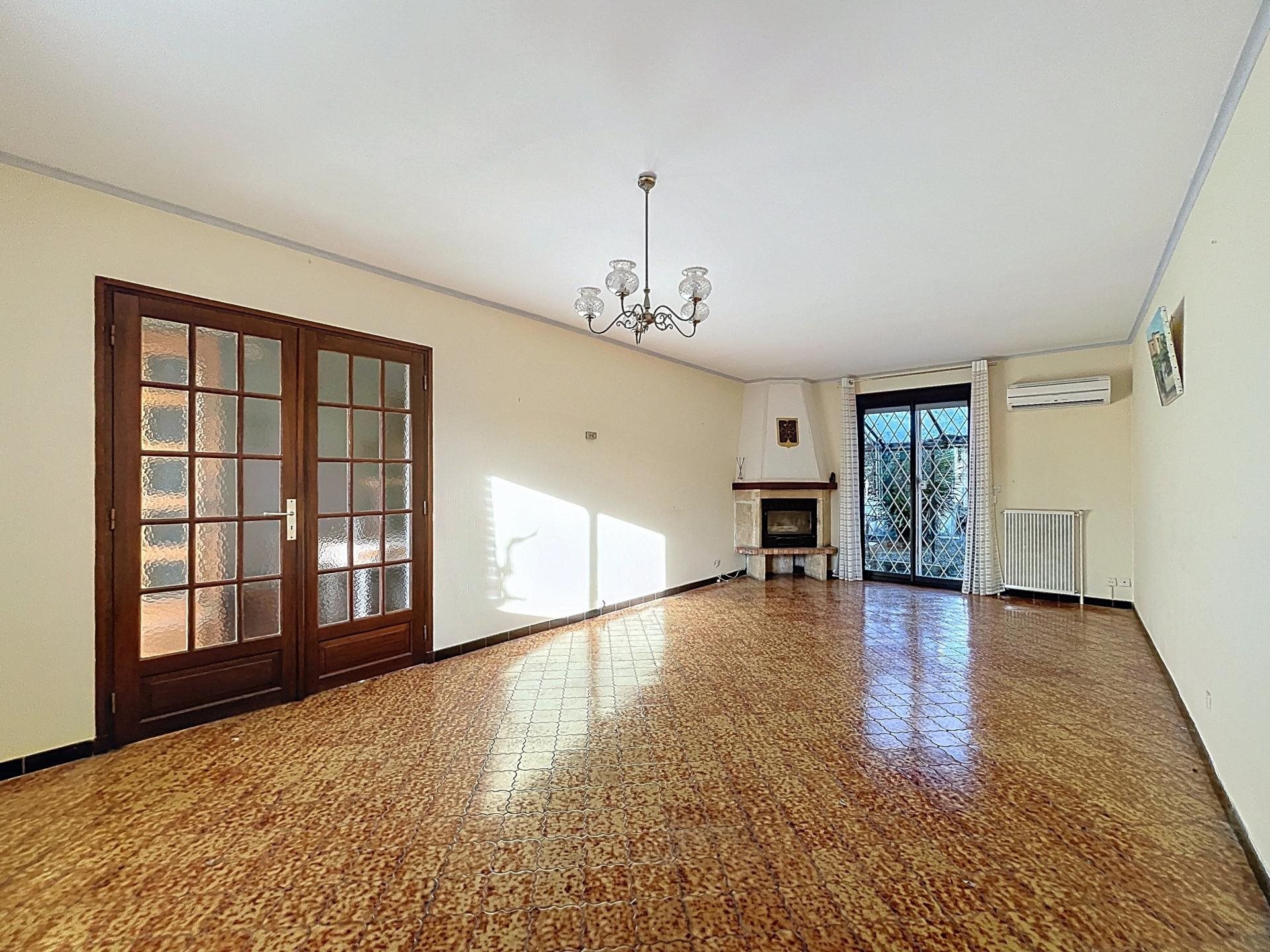 Maison à vendre, 88m², Montpellier