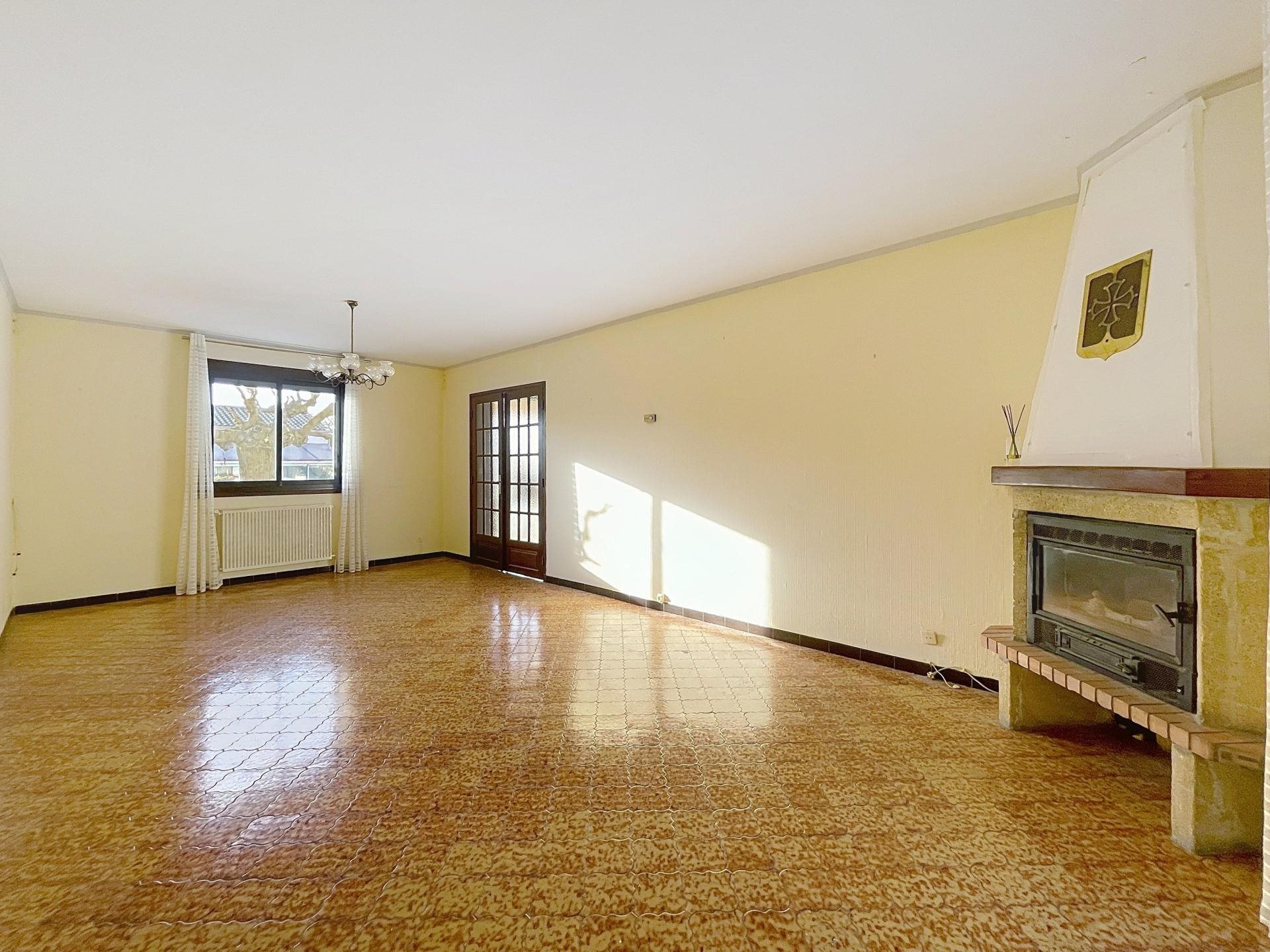 Maison à vendre, 88m², Montpellier