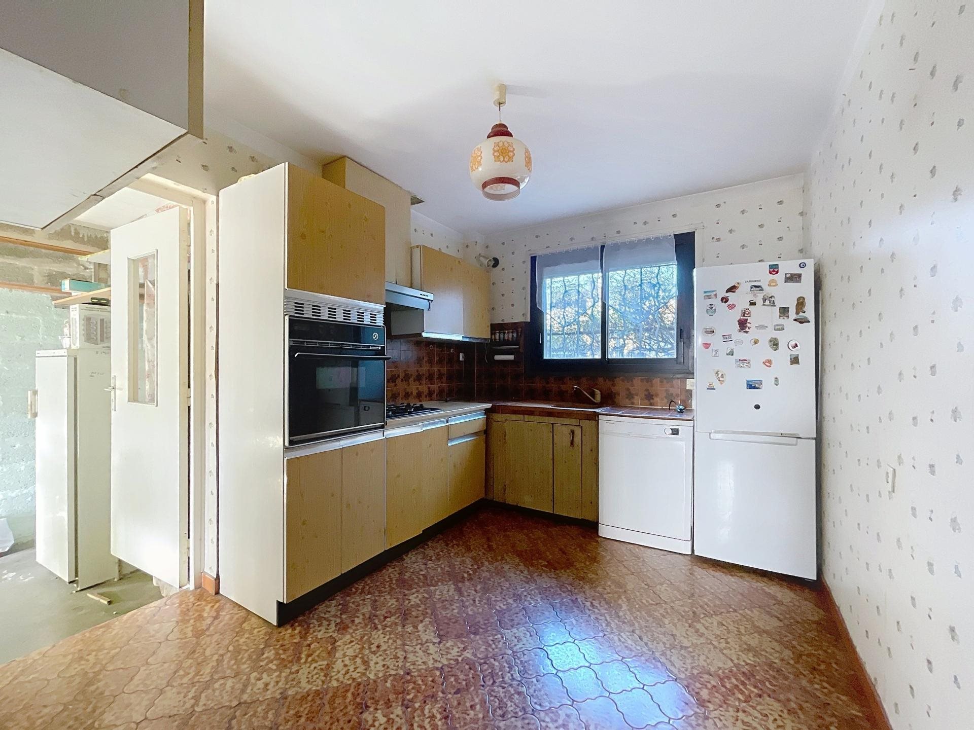 Maison à vendre, 88m², Montpellier