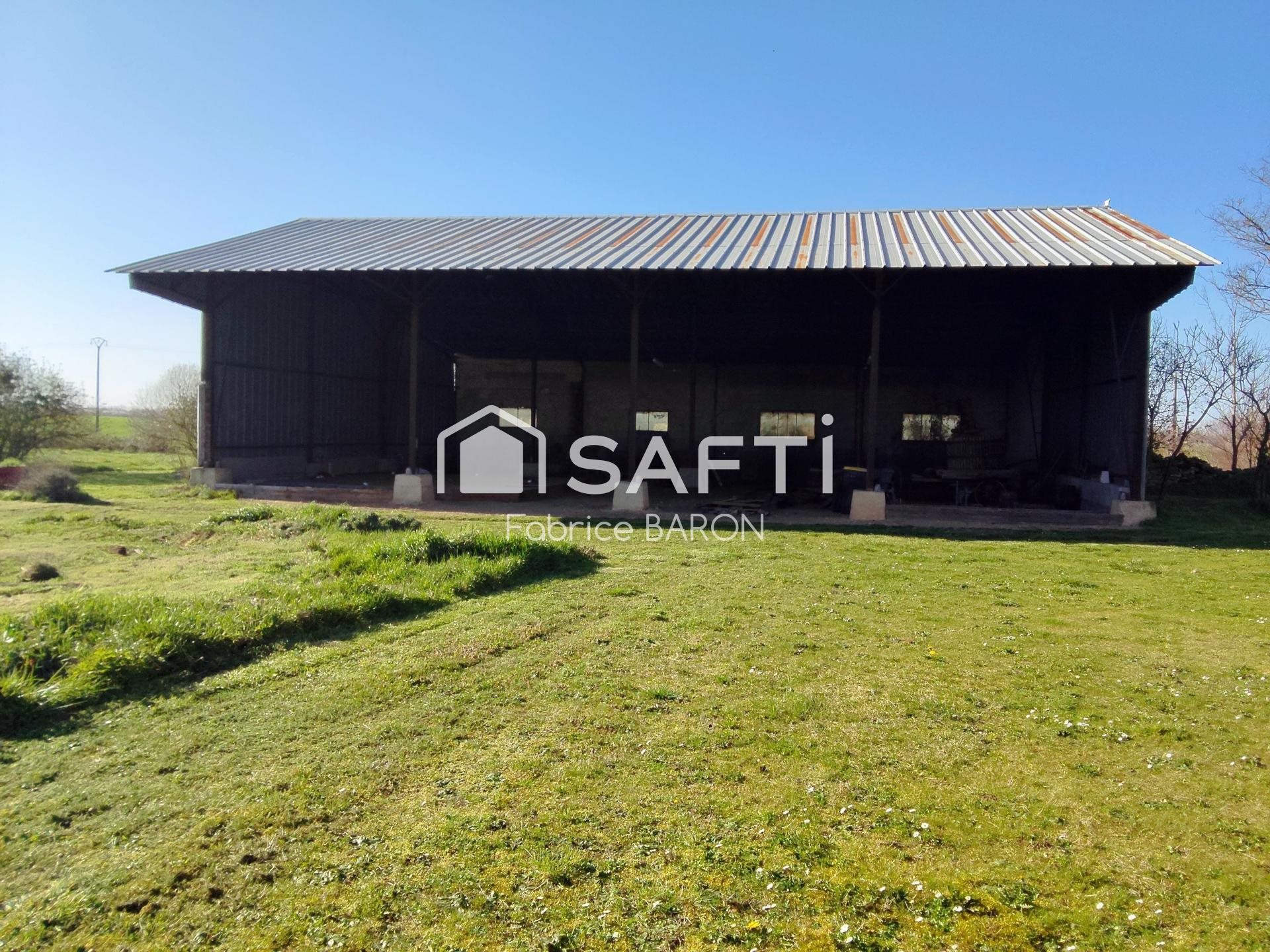 Maison à vendre, 133m², Cuhon