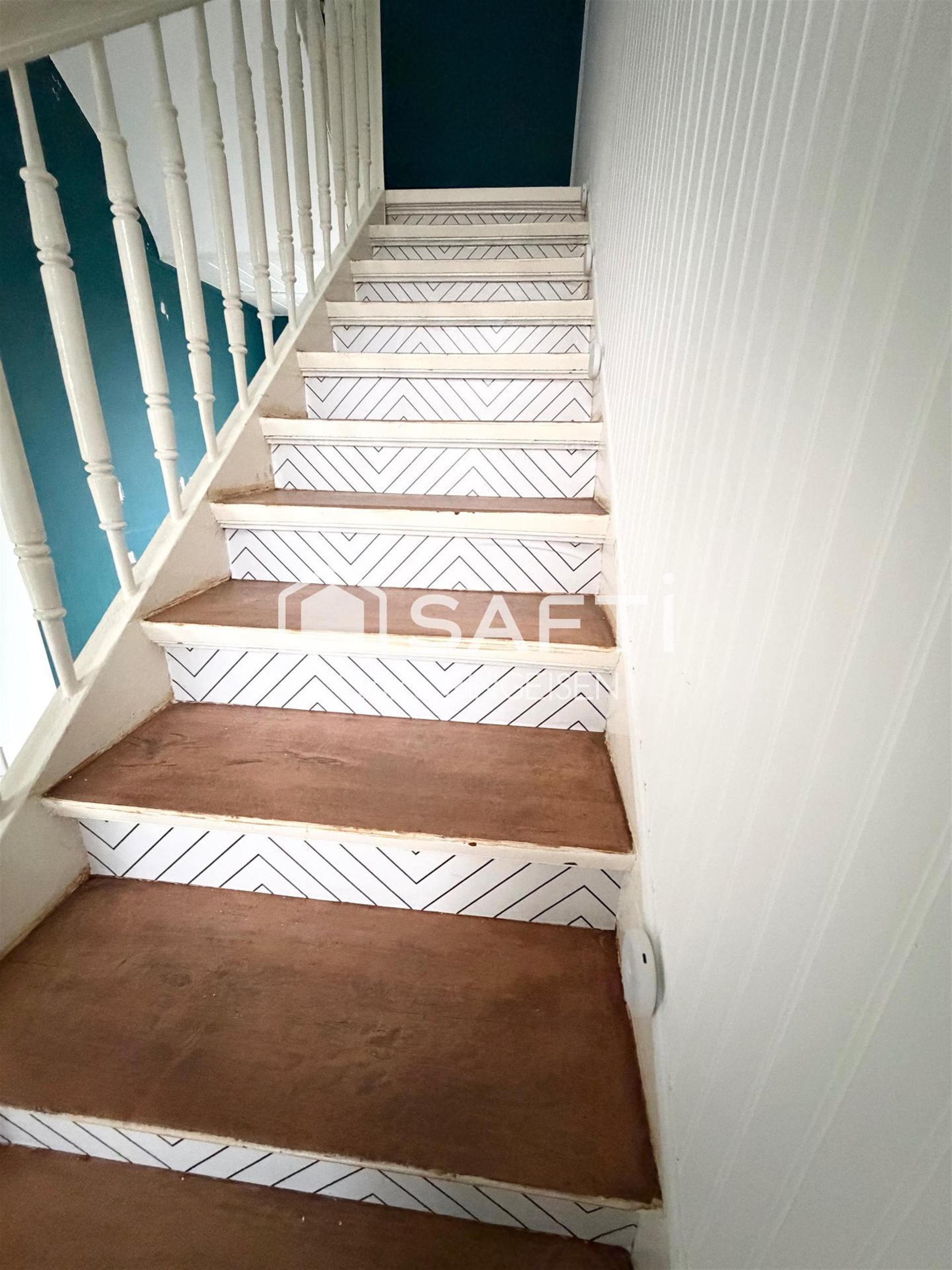 Maison à vendre, 110m², Freyming-Merlebach