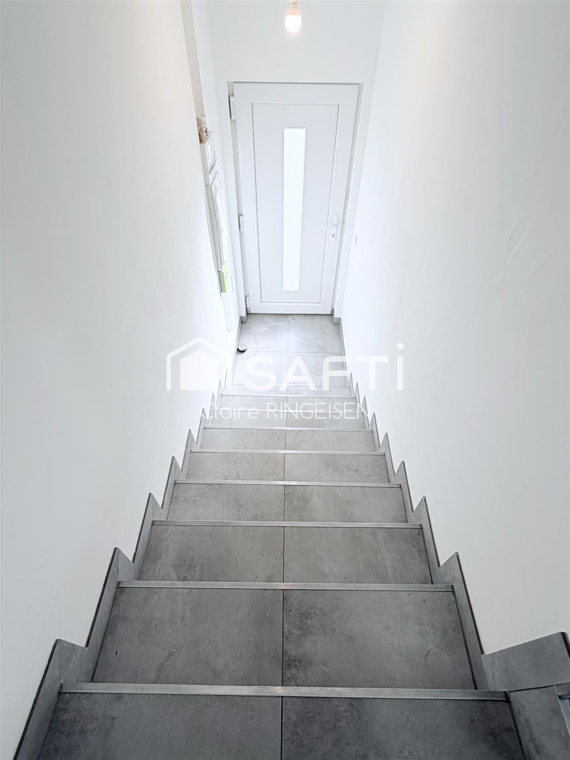 Appartement à vendre, 137m², Théding