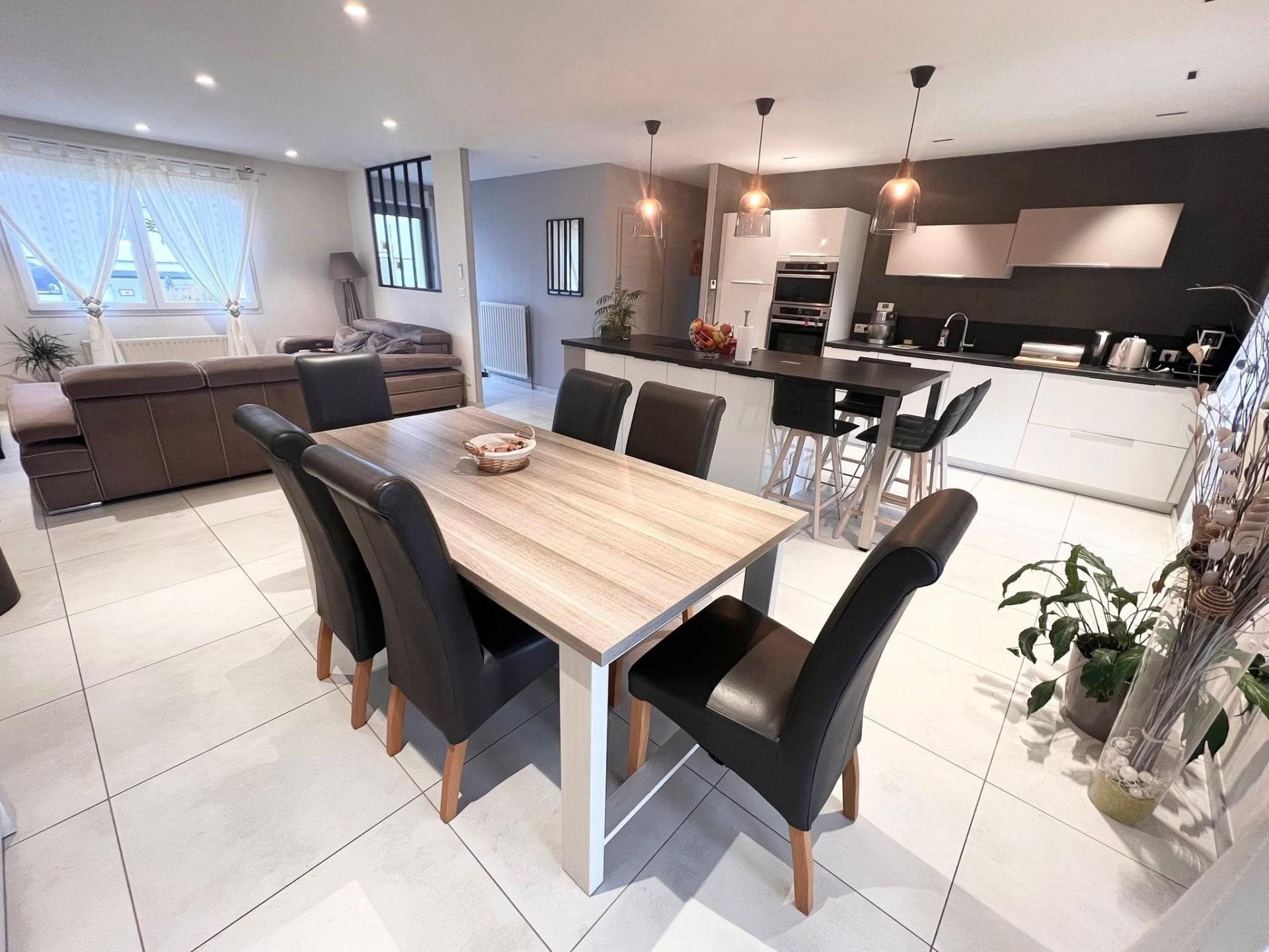 Maison à vendre, 98m², Tenteling