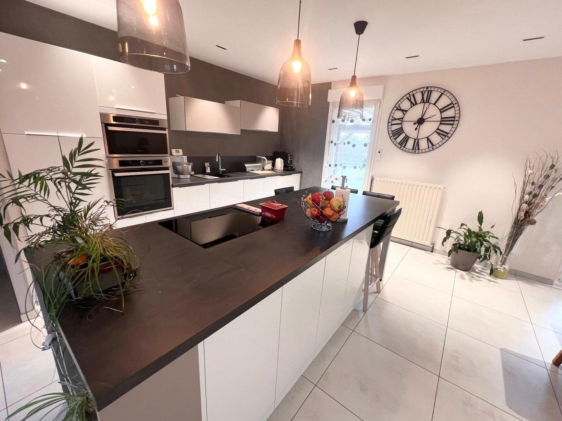 Maison à vendre, 98m², Tenteling