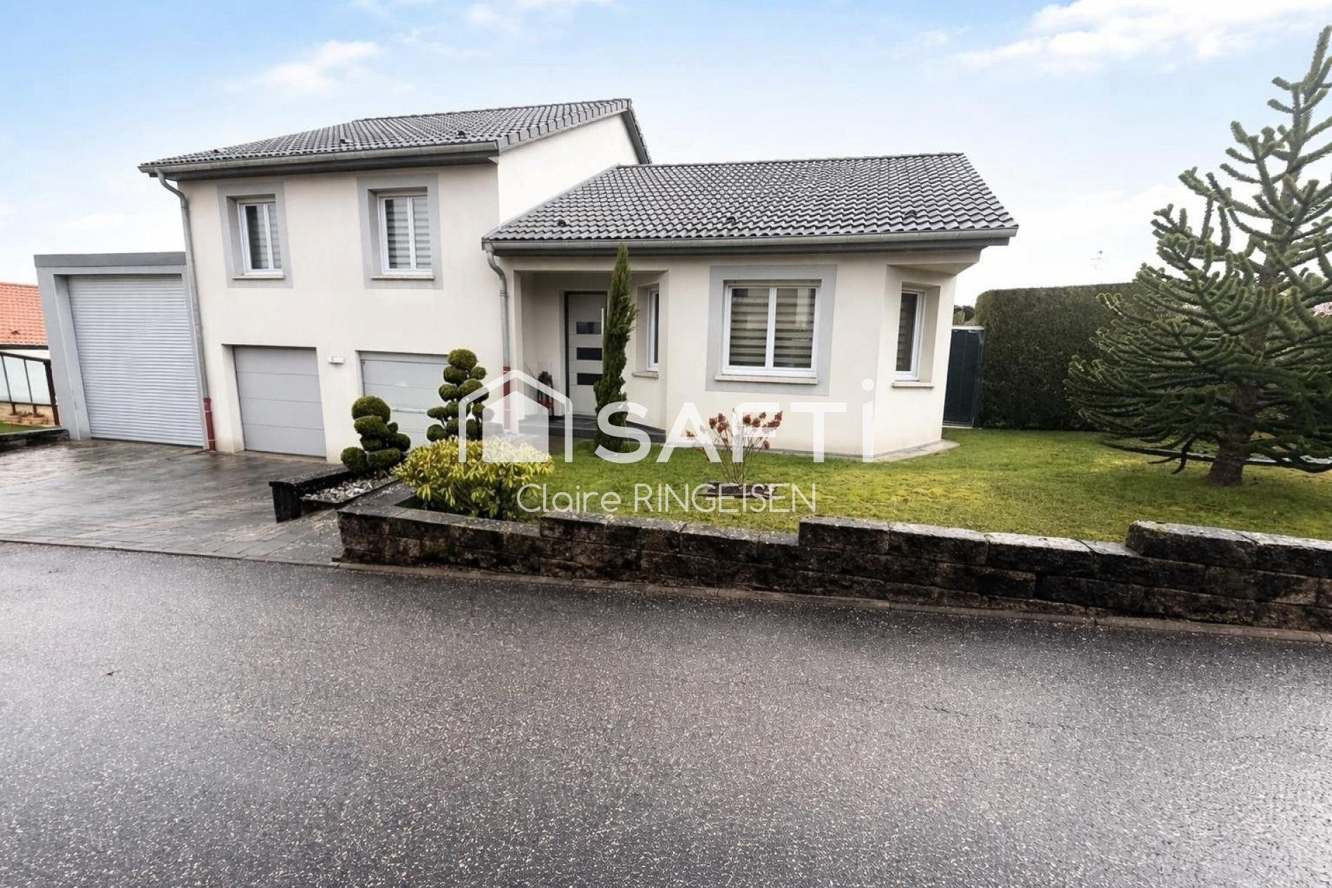 Maison à vendre, 110m², Etzling