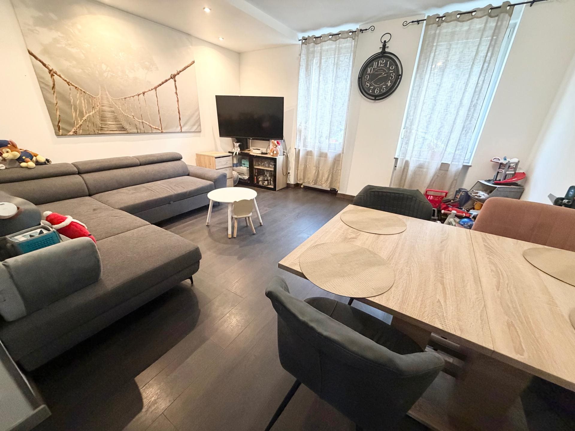 Maison à vendre, 95m², Saint-Avold