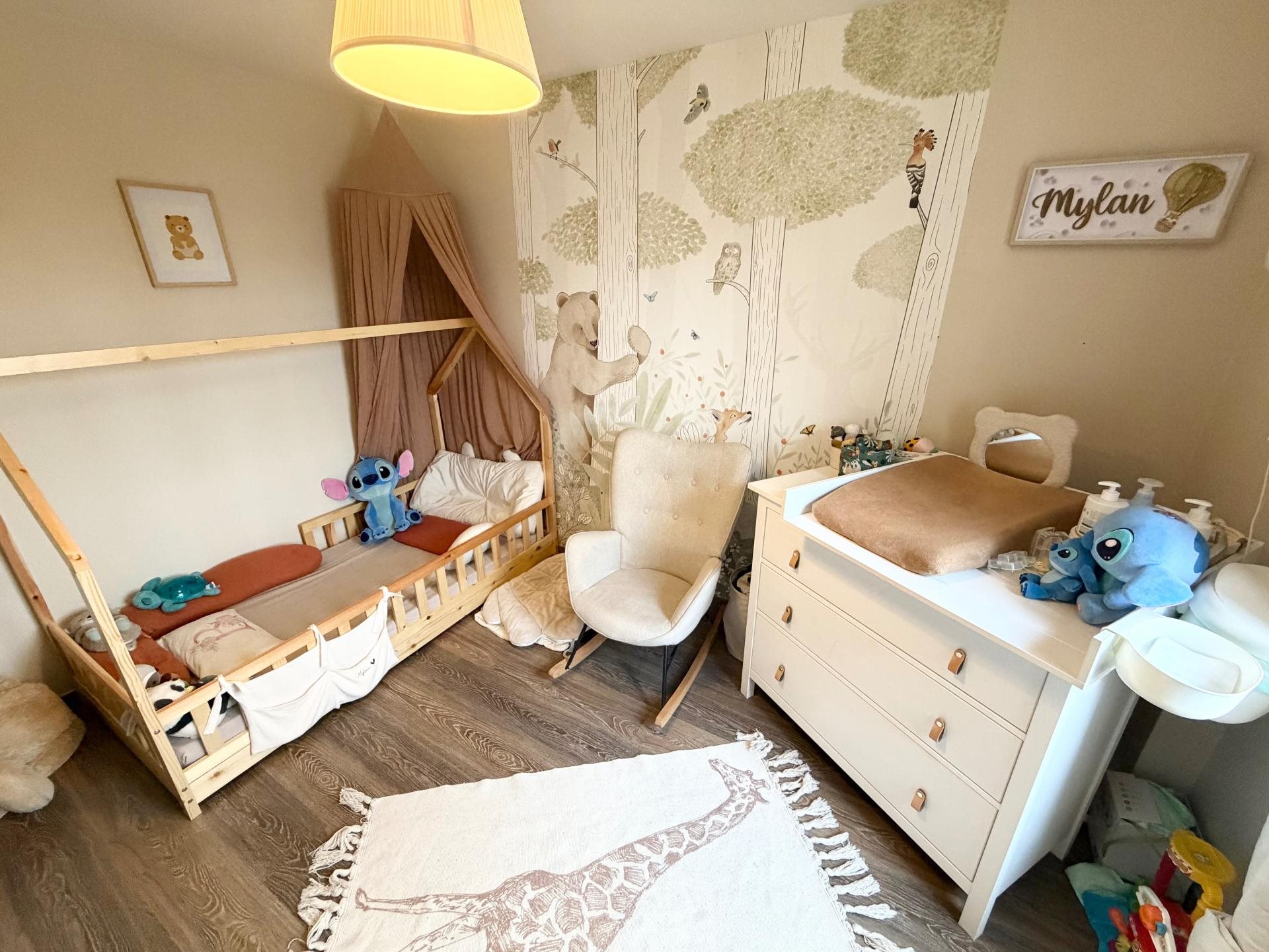 Maison à vendre, 95m², Saint-Avold