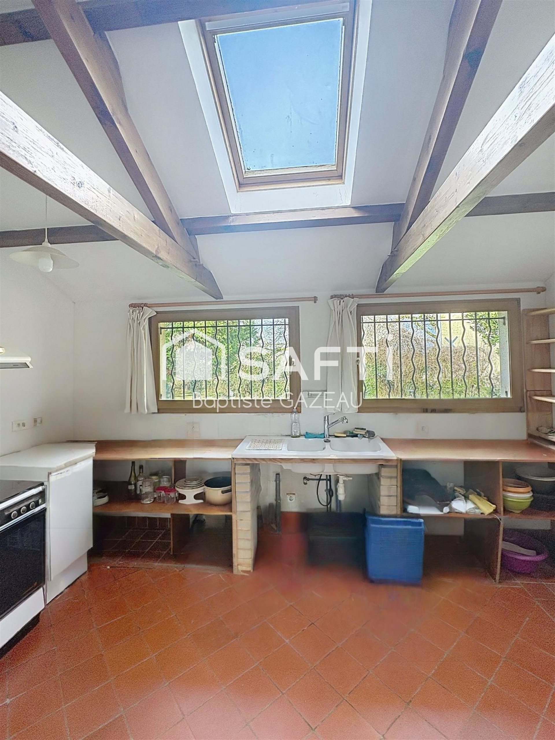 Maison à vendre, 90m², Etréchy