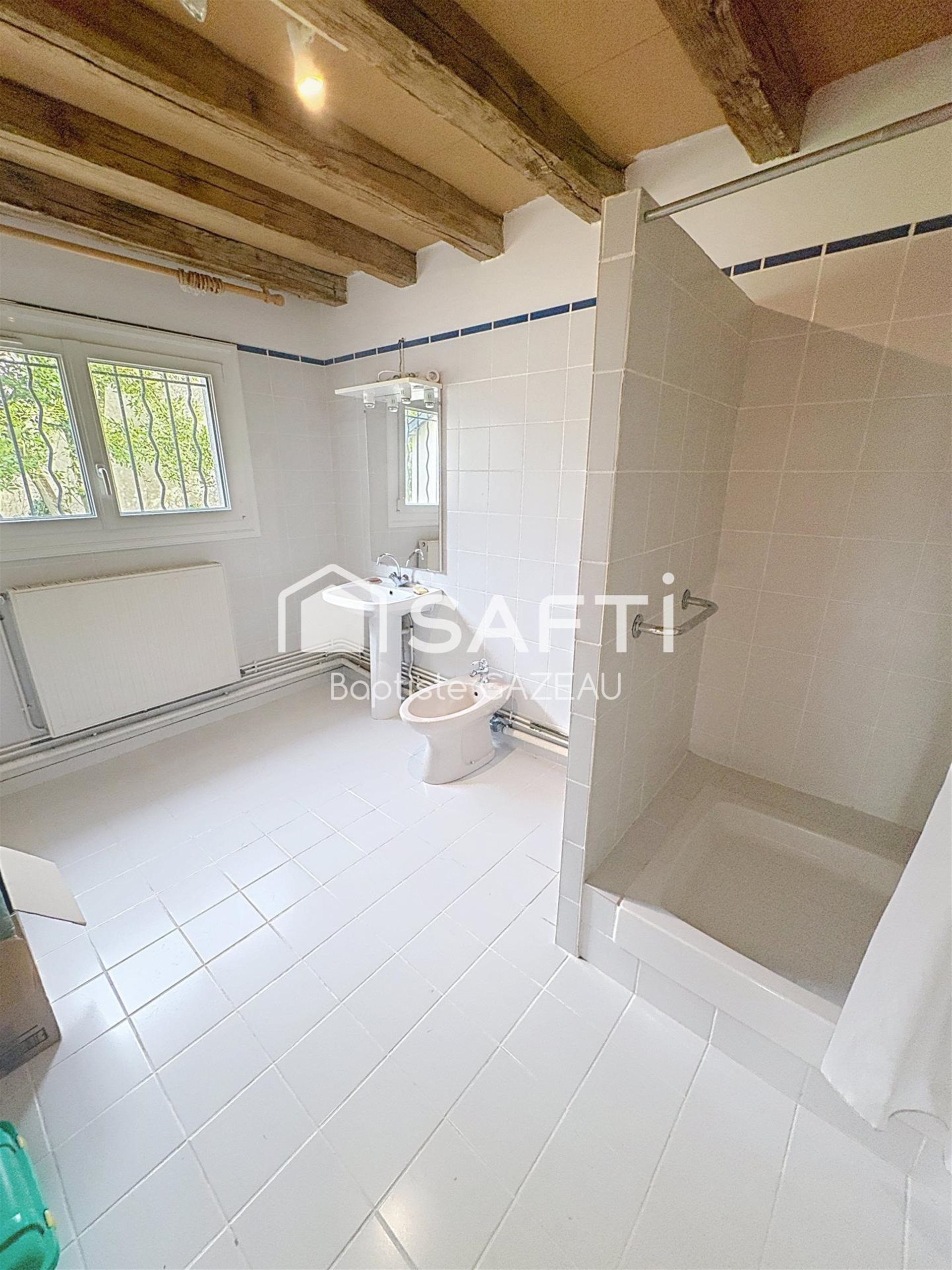 Maison à vendre, 90m², Etréchy