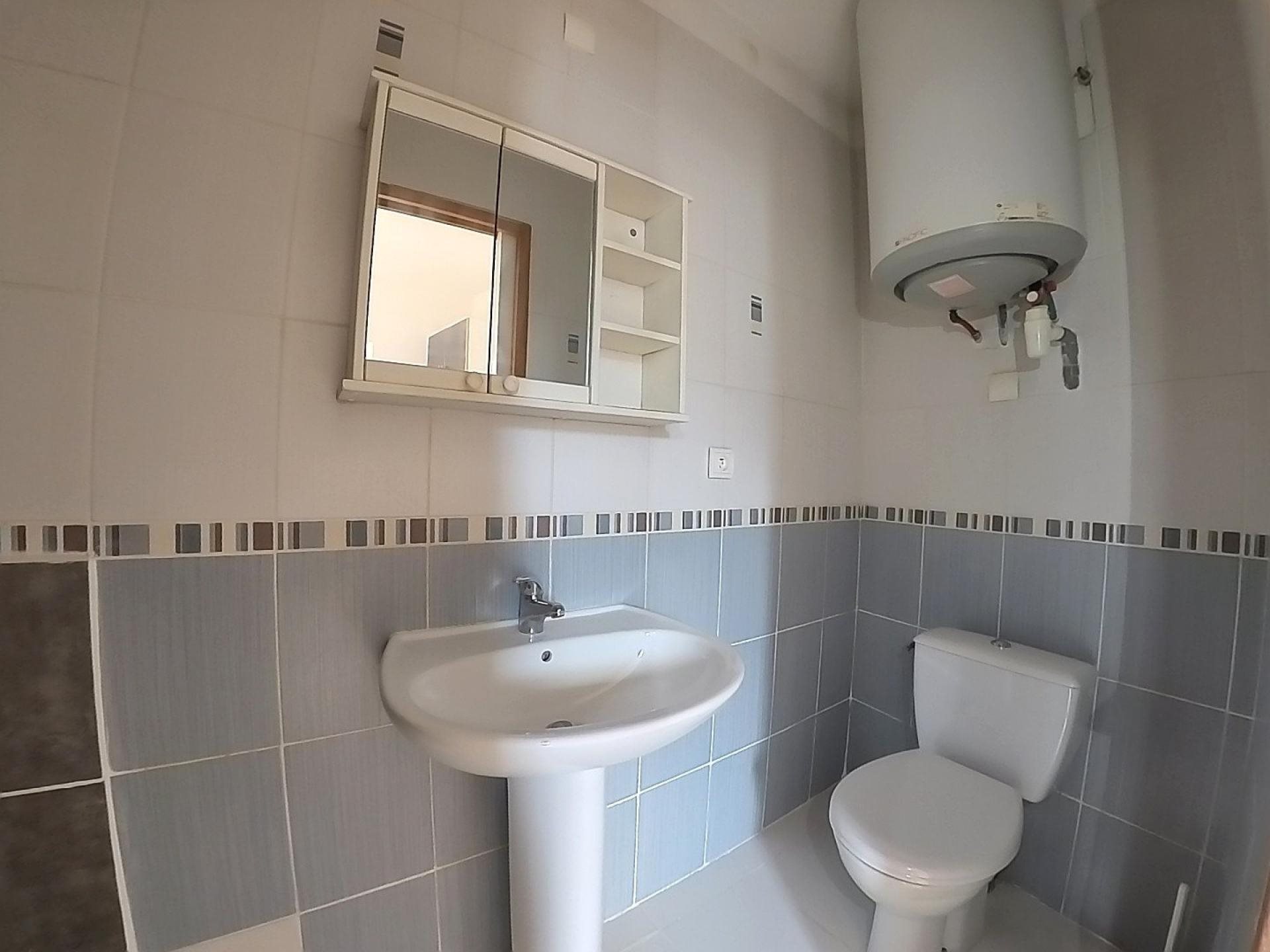 Appartement à louer, 26m², Vizille