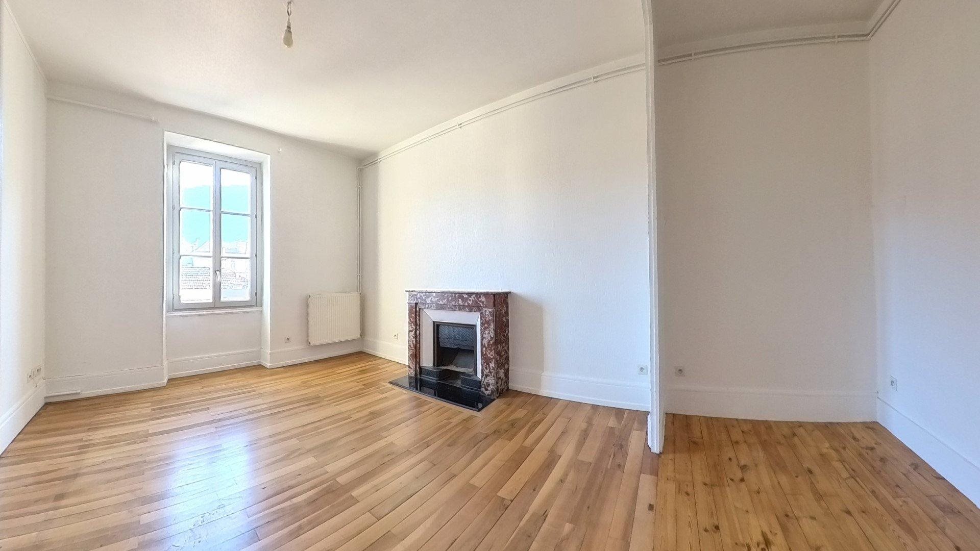 Appartement à louer, 41m², Vizille