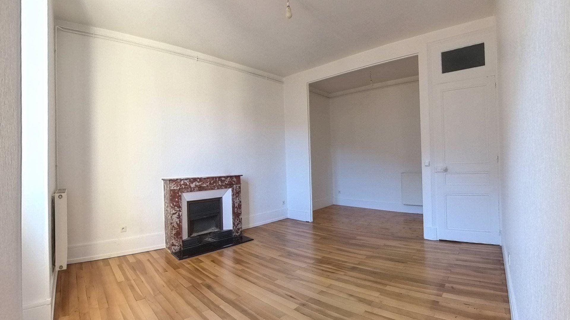 Appartement à louer, 41m², Vizille