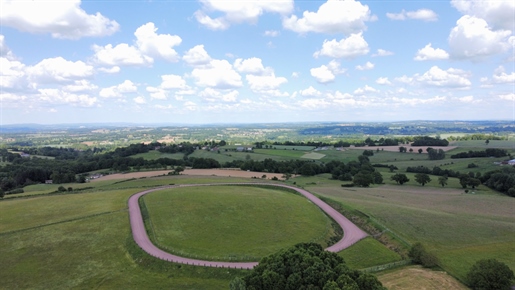 Near Limoges