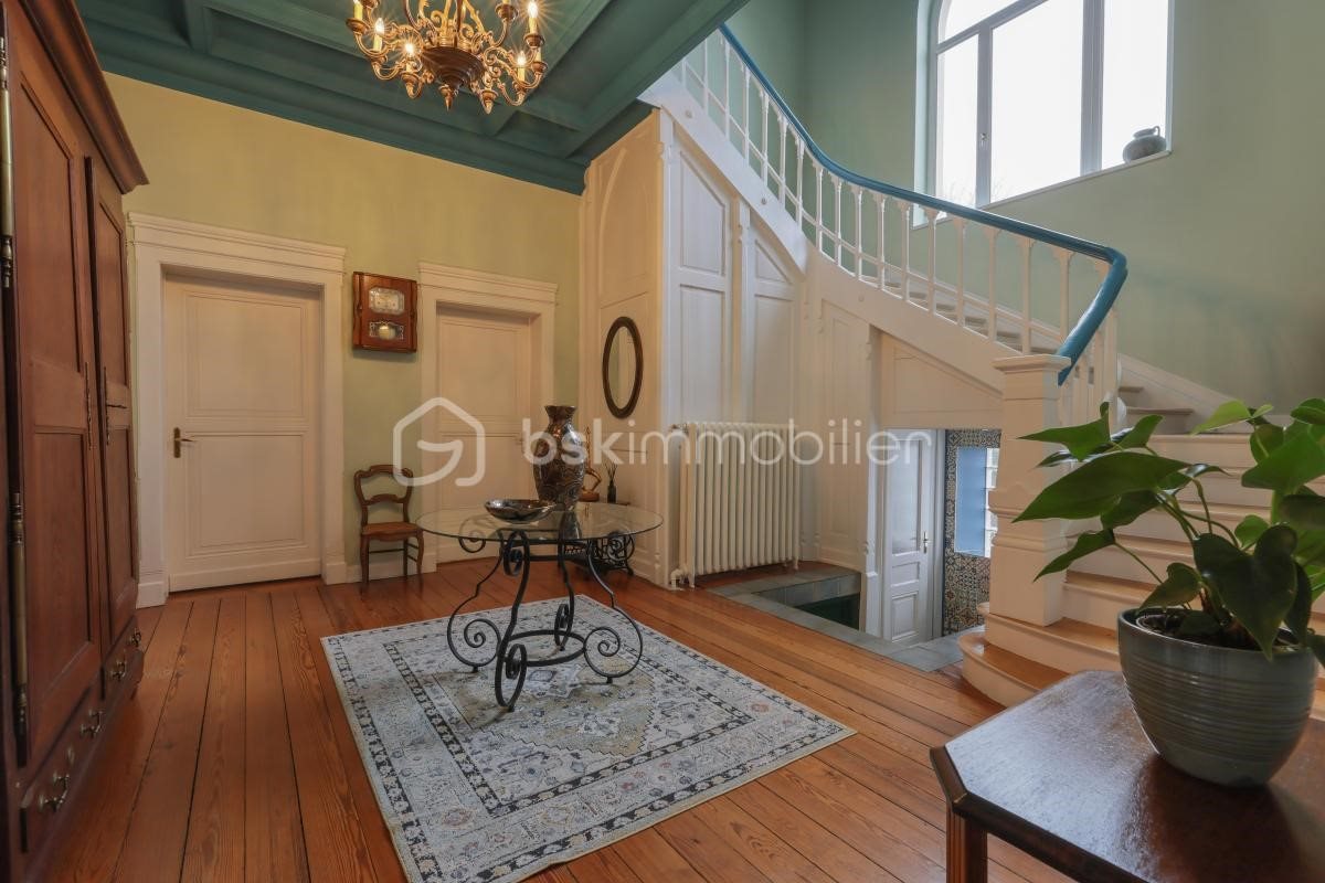 Maison à vendre, 300m², Nilvange