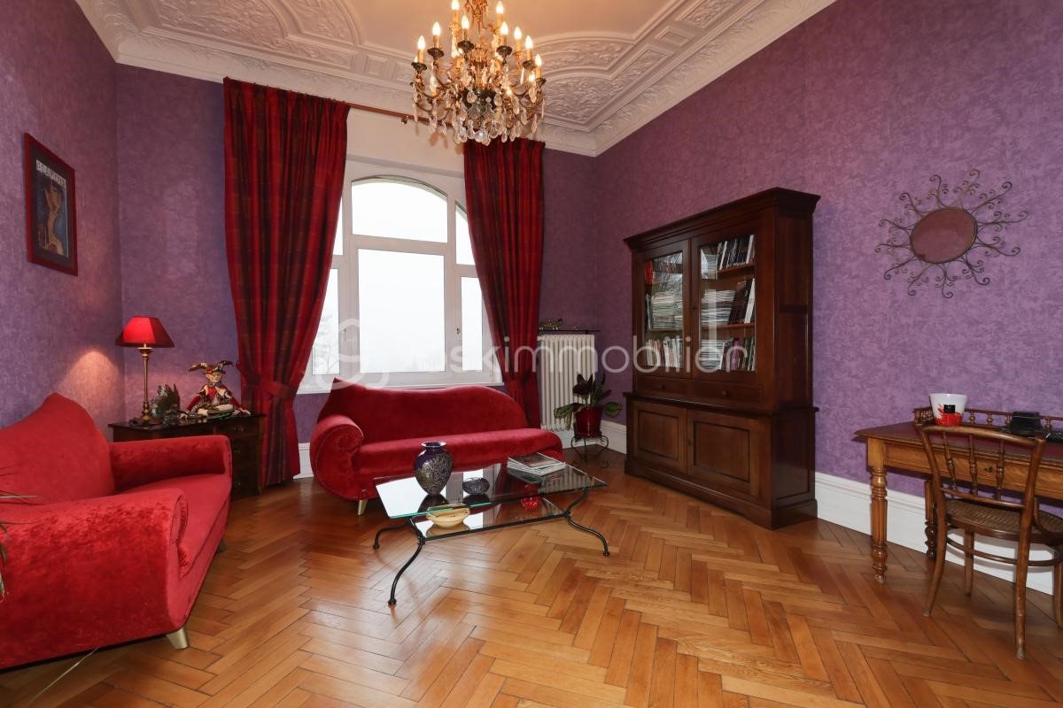 Maison à vendre, 300m², Nilvange