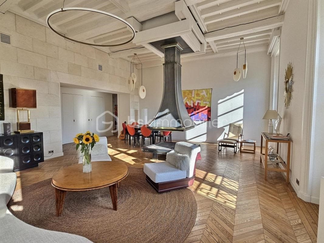 Appartement à vendre, 169m², Nîmes