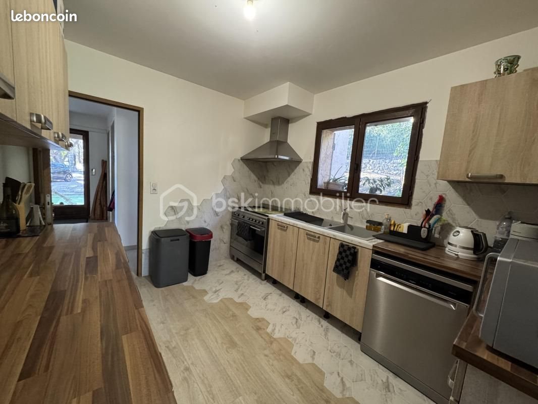 Maison à vendre, 129m², Le Tignet