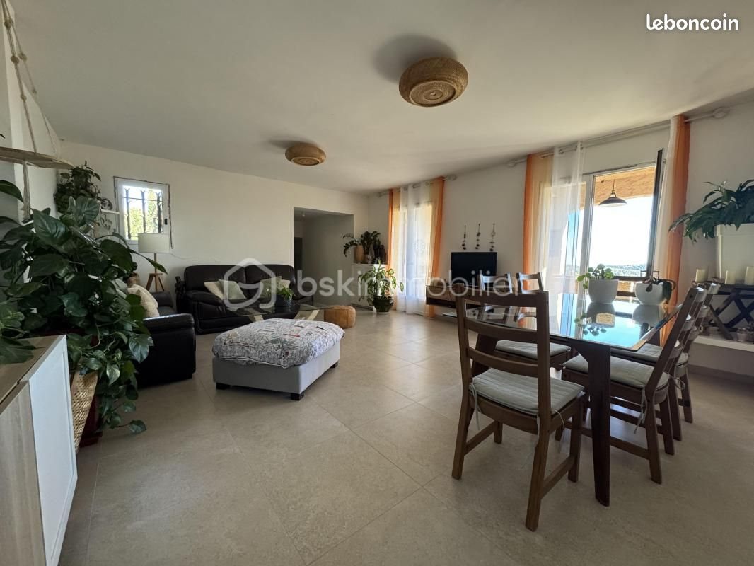 Maison à vendre, 129m², Le Tignet