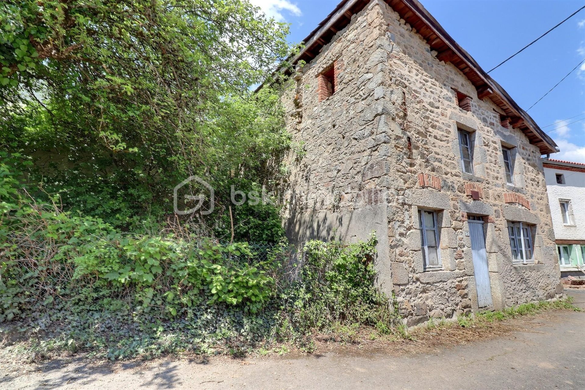 Maison à vendre, 65m², Celles-sur-Durolle