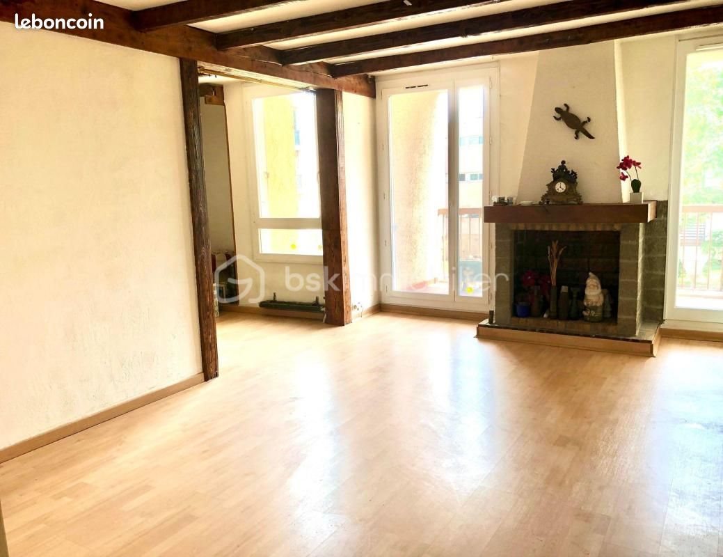 Appartement à vendre, 90m², Fos-sur-Mer