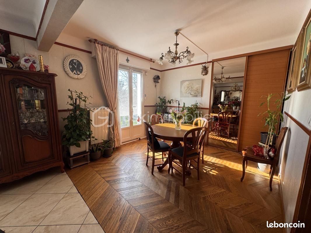 Maison à vendre, 127m², Tremblay-en-France