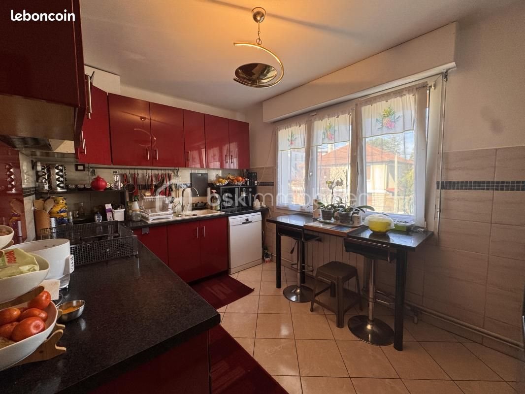 Maison à vendre, 127m², Tremblay-en-France