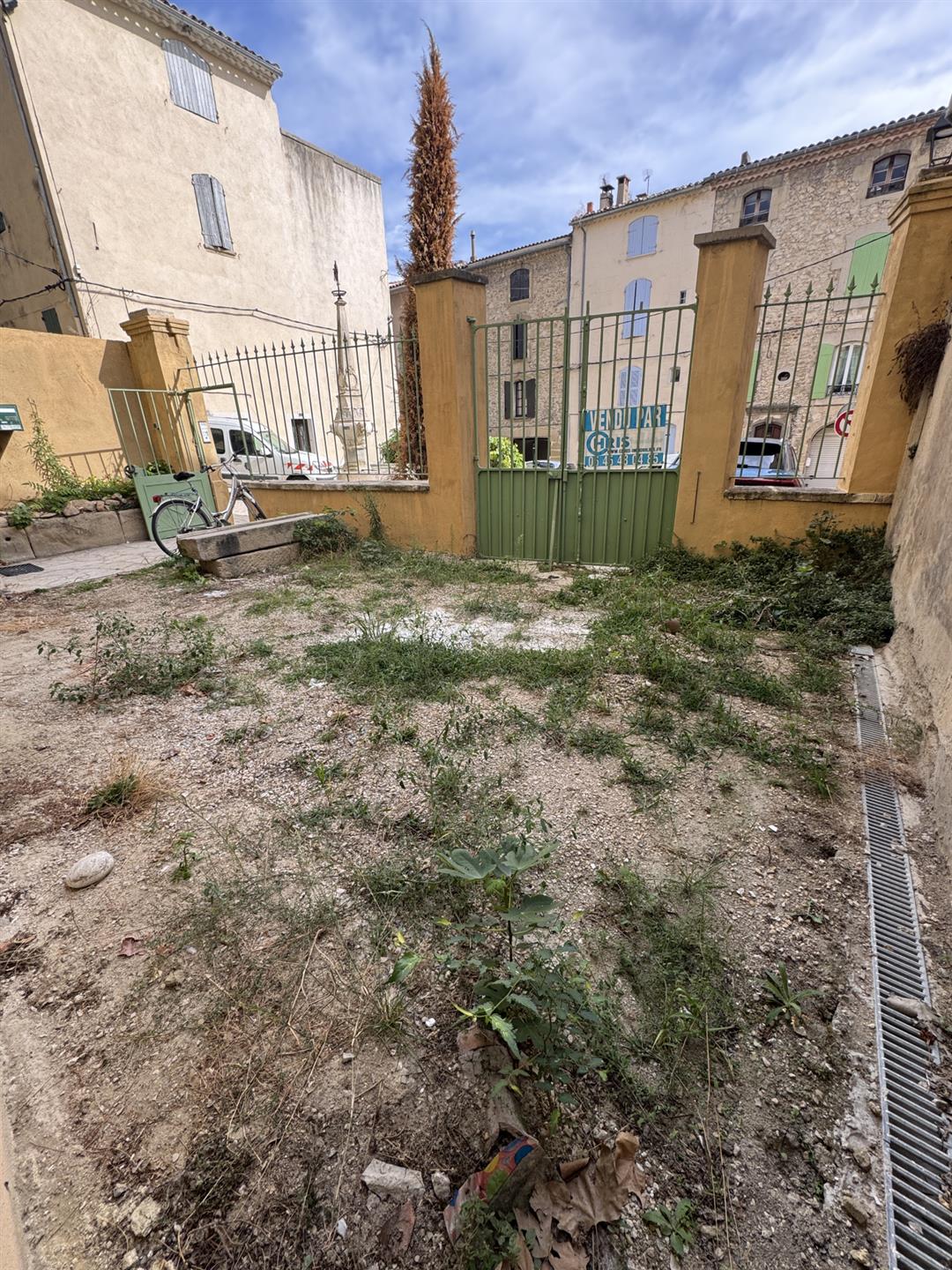 Appartement à vendre, 48m², Eyguières